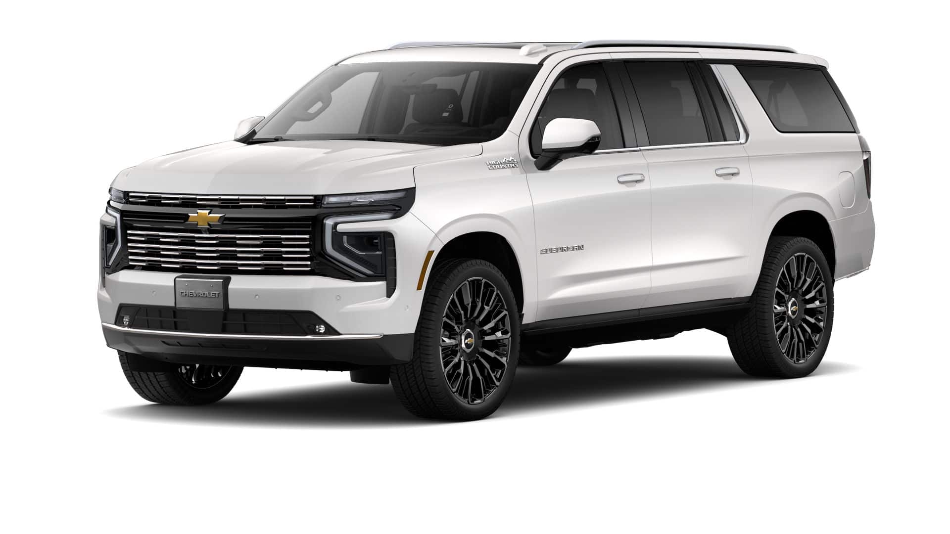 2025 Chevrolet Suburban Vehicle Photo in NEENAH, WI 54956-2243