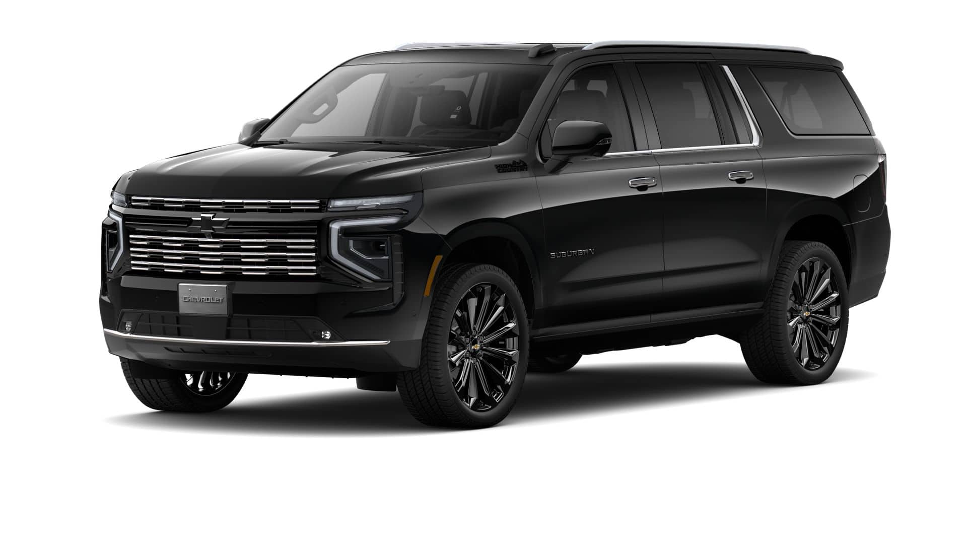 2025 Chevrolet Suburban Vehicle Photo in NEENAH, WI 54956-2243