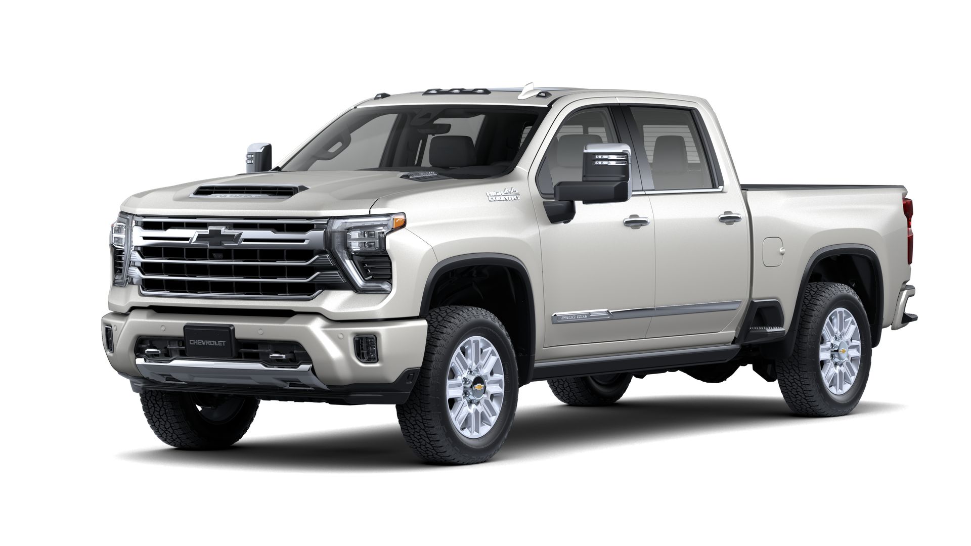 2025 Chevrolet Silverado 2500 HD Vehicle Photo in PEORIA, AZ 85382-3715