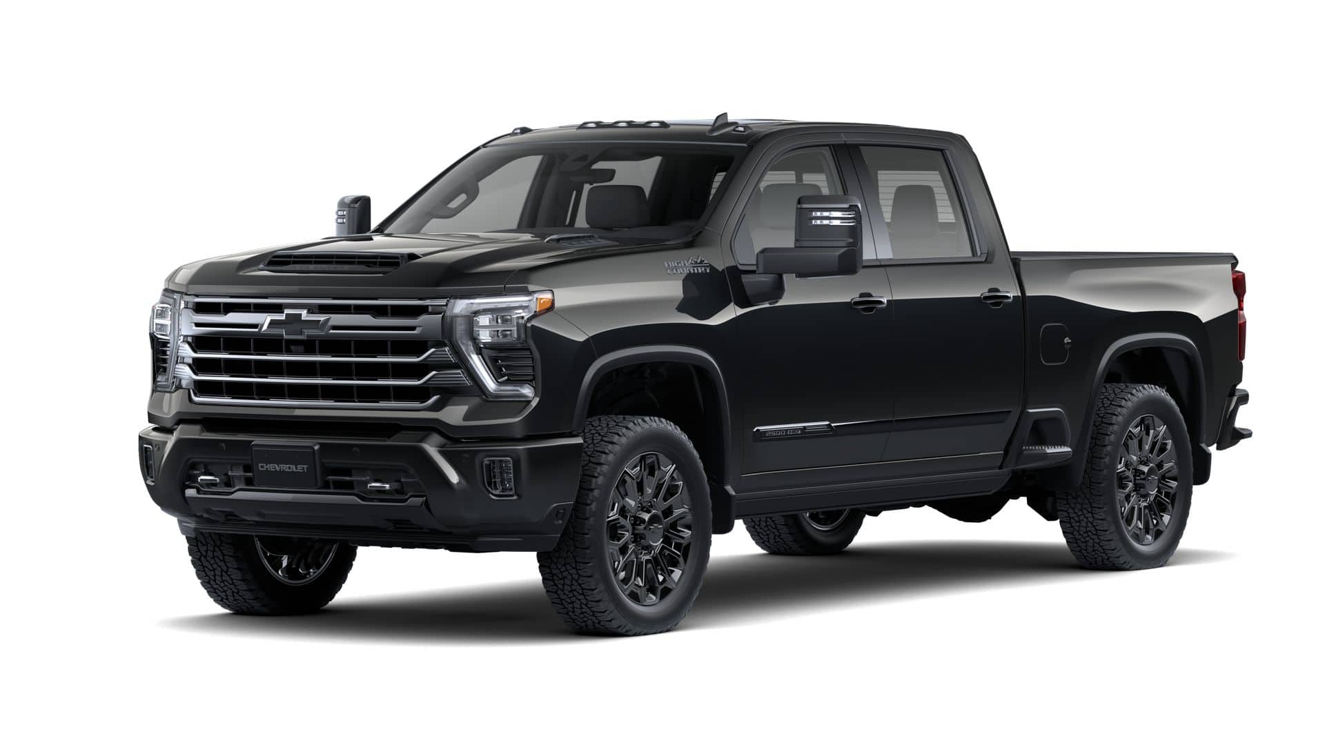 2025 Chevrolet Silverado 2500 HD Vehicle Photo in OSHKOSH, WI 54904-7811