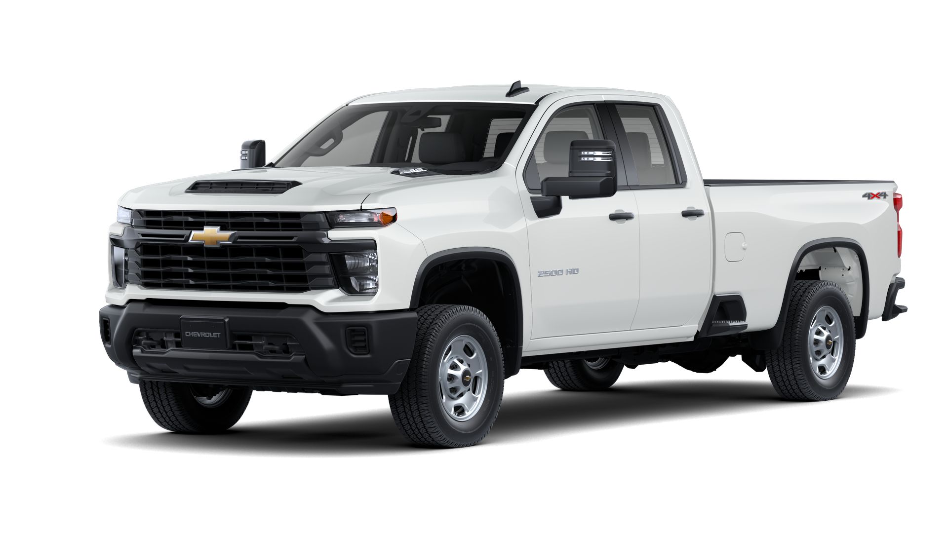 2025 Chevrolet Silverado 2500 HD Vehicle Photo in CORPUS CHRISTI, TX 78416-1100