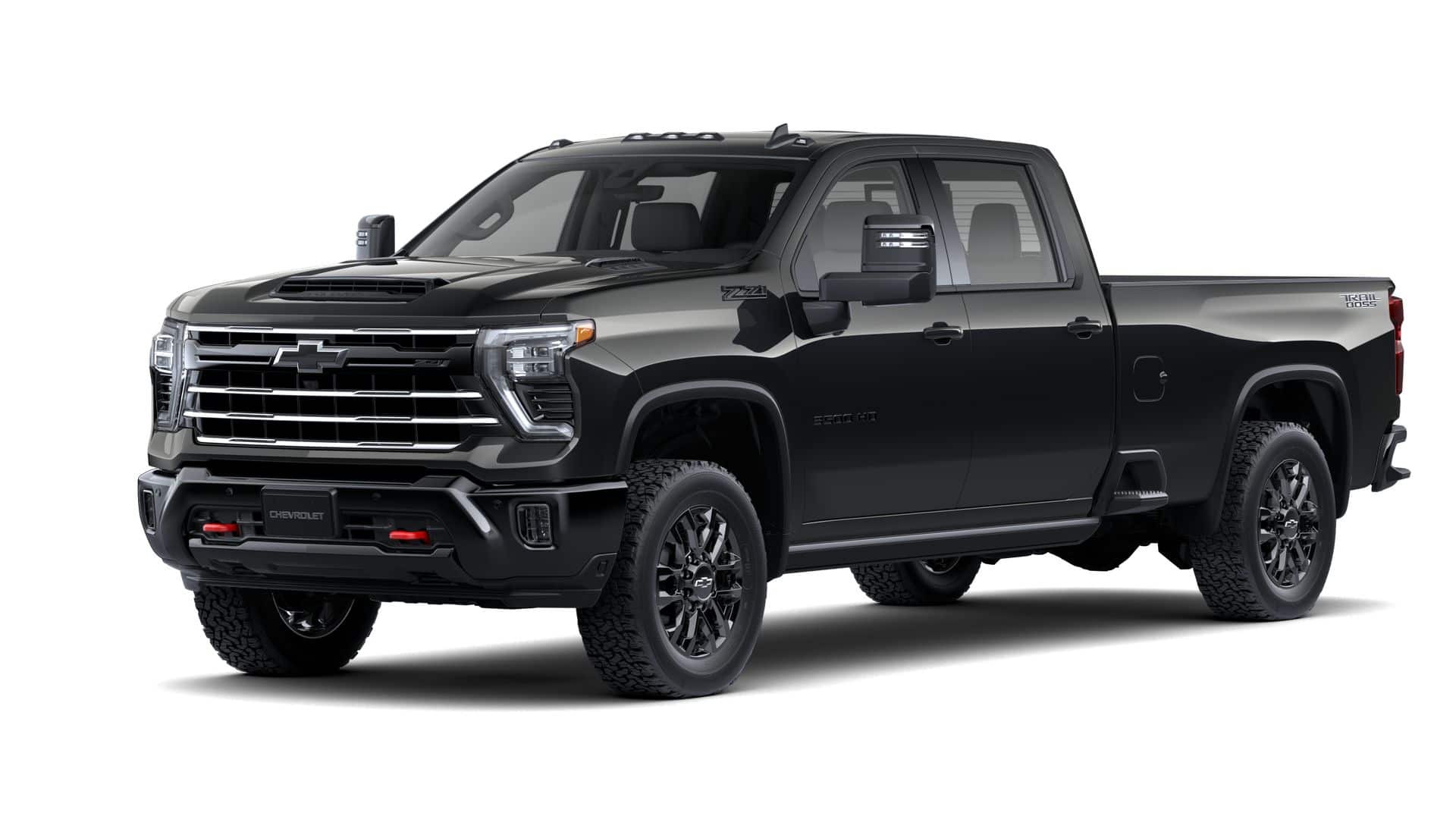 2025 Chevrolet Silverado 3500 HD Vehicle Photo in CORPUS CHRISTI, TX 78412-4902