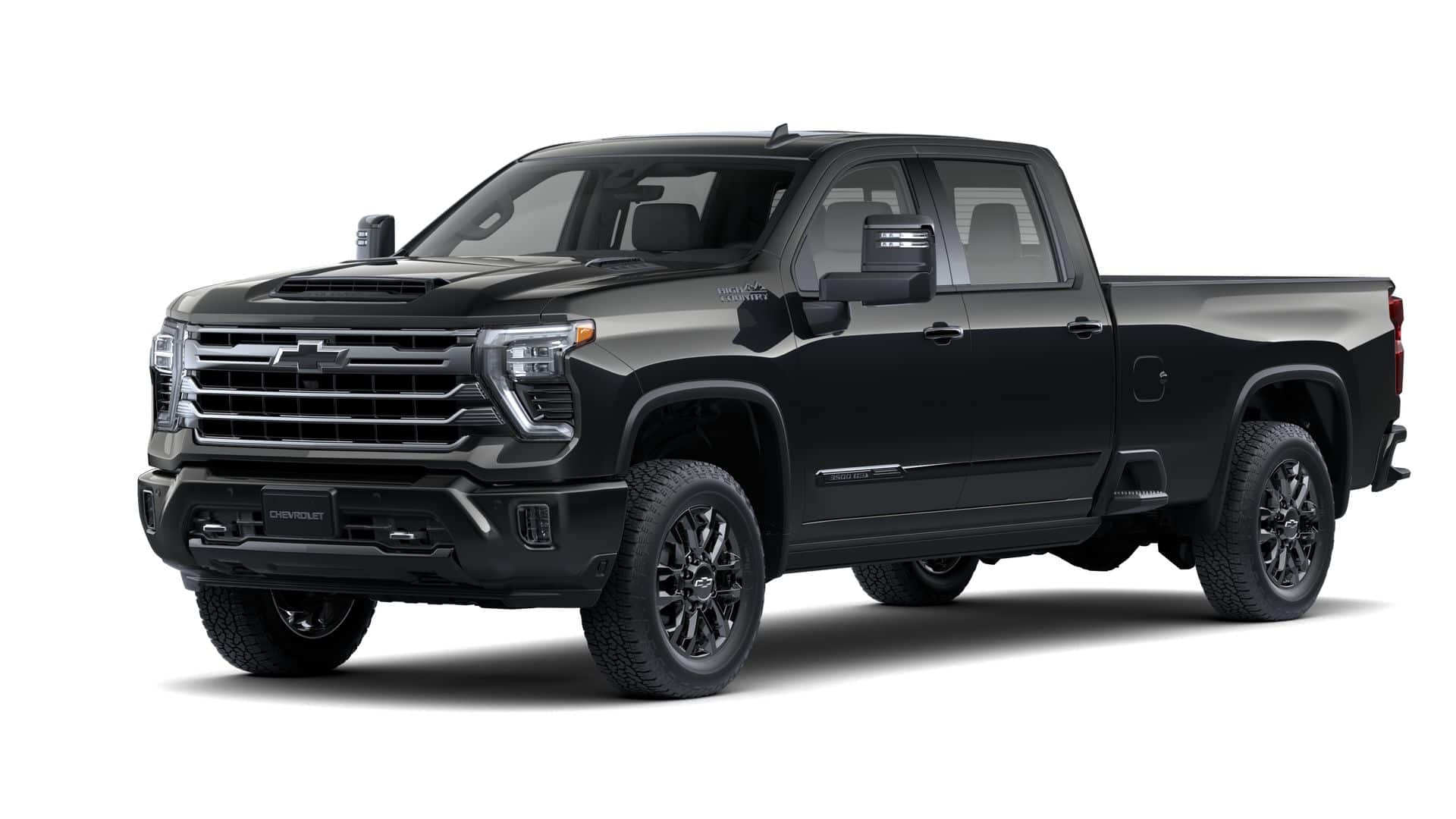 2025 Chevrolet Silverado 3500 HD Vehicle Photo in PUYALLUP, WA 98371-4149