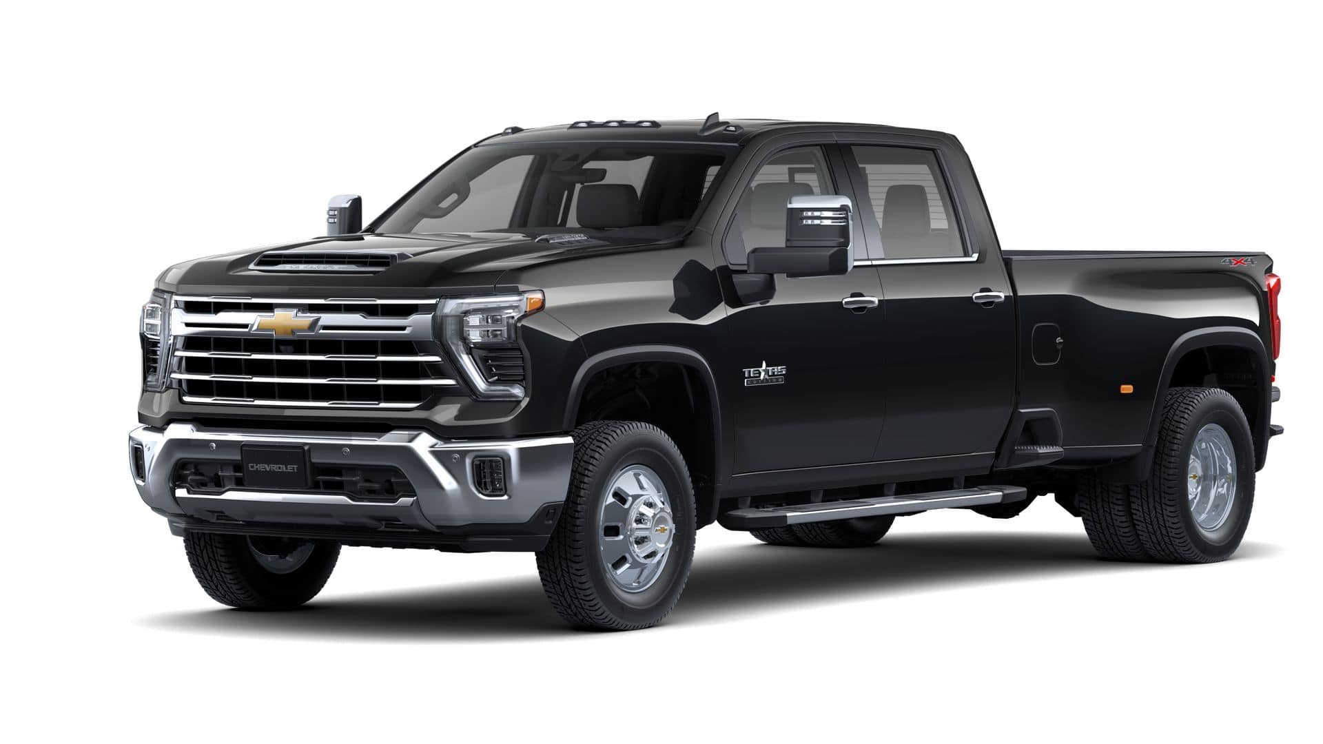 2025 Chevrolet Silverado 3500 HD Vehicle Photo in CORPUS CHRISTI, TX 78412-4902