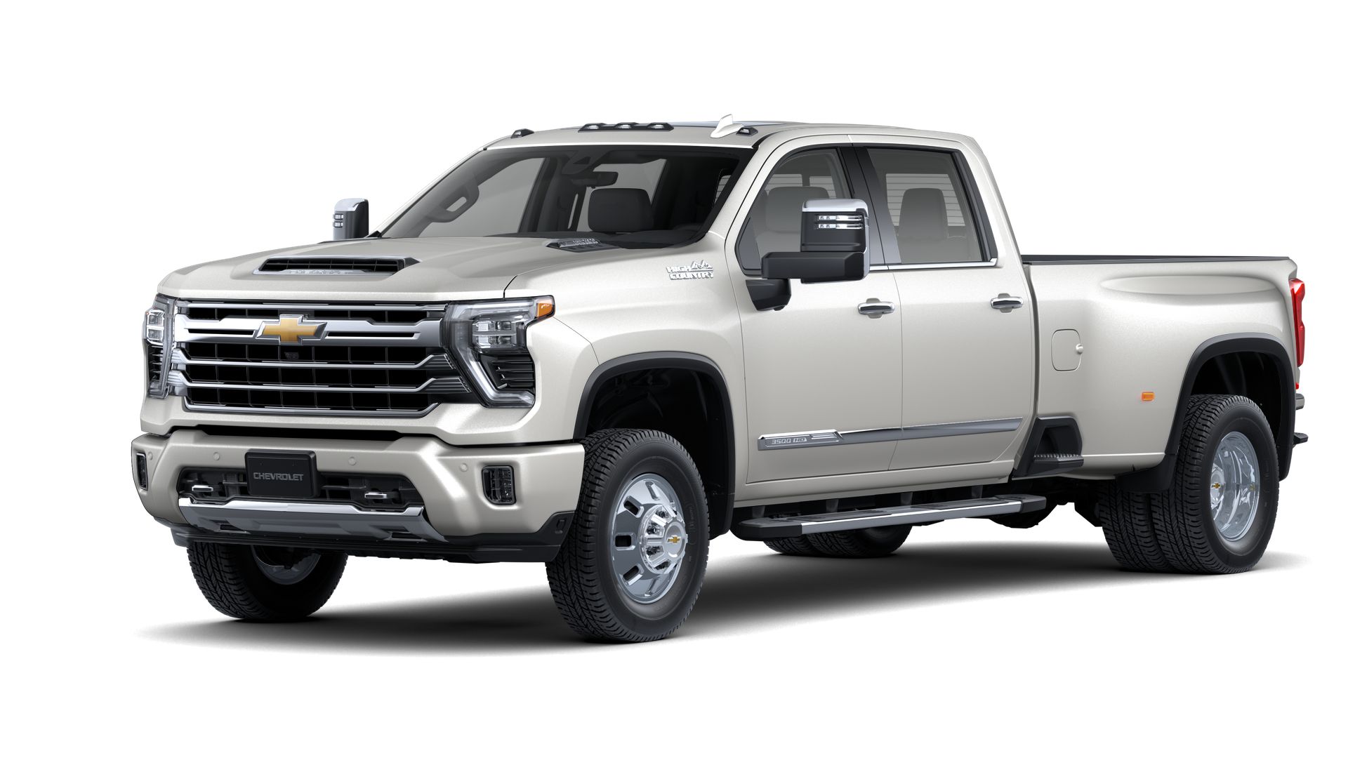 2025 Chevrolet Silverado 3500 HD Vehicle Photo in AUSTIN, TX 78759-4154