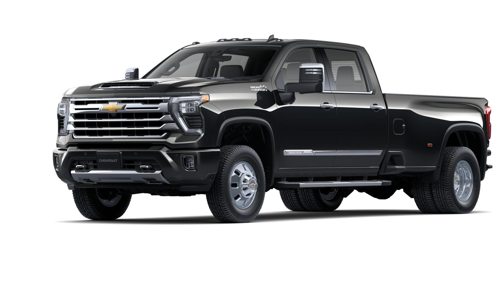 2025 Chevrolet Silverado 3500 HD Vehicle Photo in OSHKOSH, WI 54904-7811
