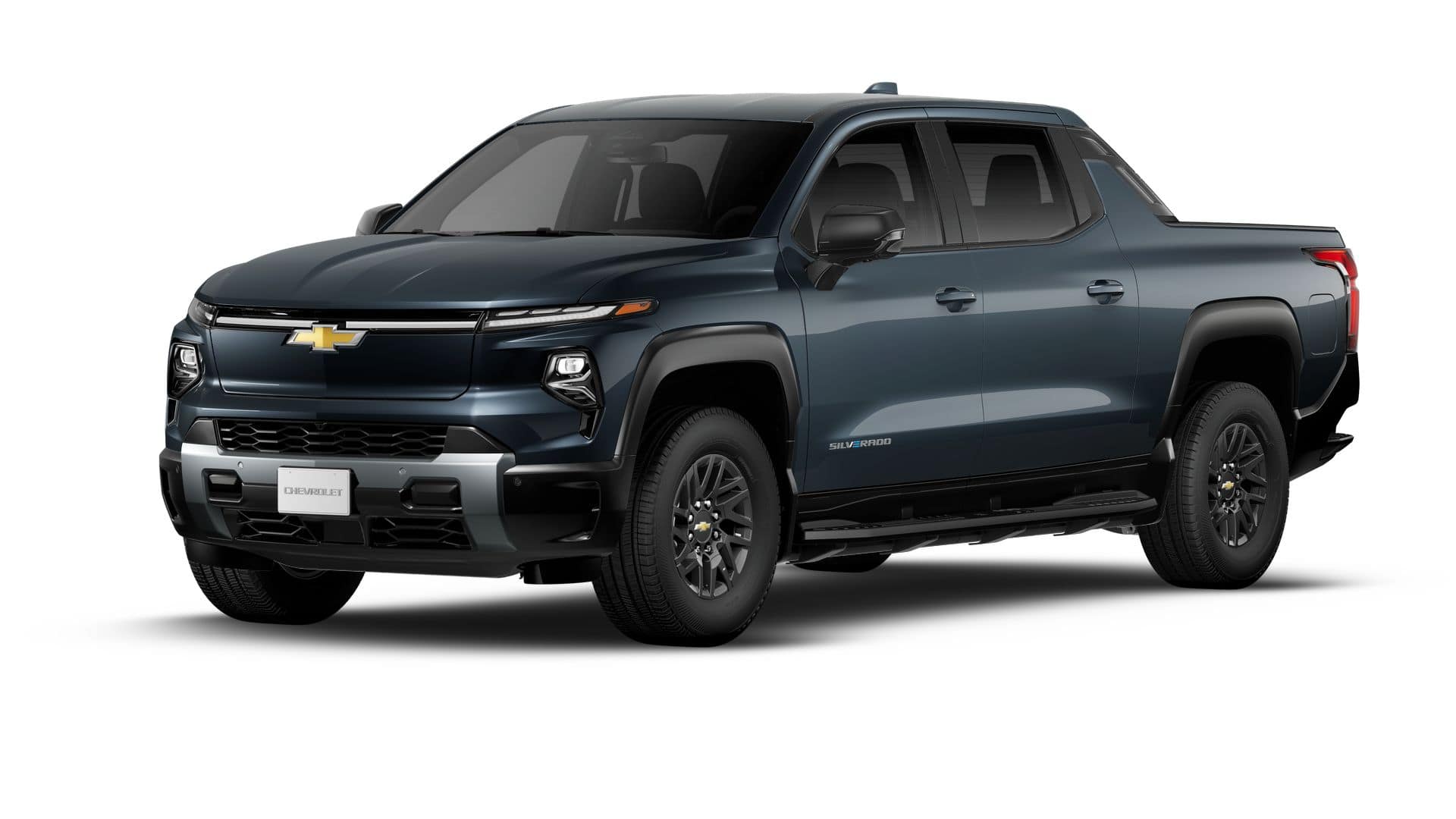 2025 Chevrolet Silverado EV Vehicle Photo in NEENAH, WI 54956-2243