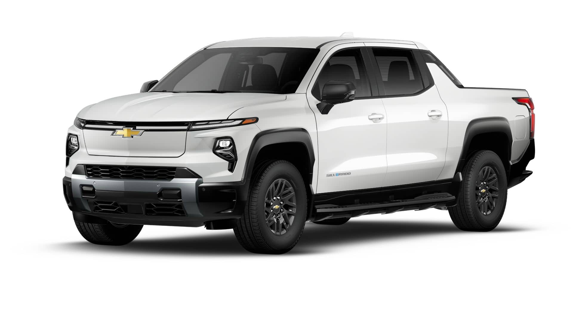 2025 Chevrolet Silverado EV Vehicle Photo in PITTSBURGH, PA 15226-1209