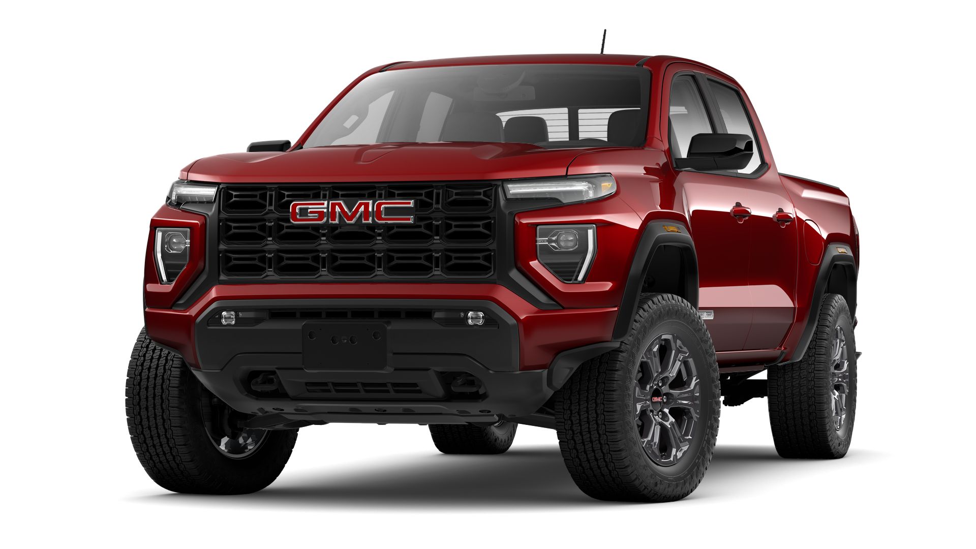 2025 GMC Canyon Vehicle Photo in CORPUS CHRISTI, TX 78412-4902