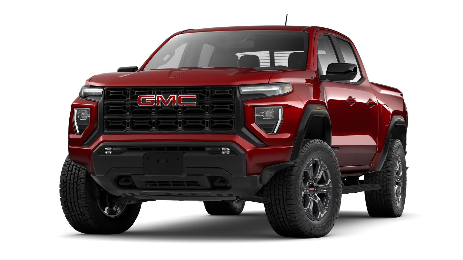 2025 GMC Canyon Vehicle Photo in OSHKOSH, WI 54904-7811