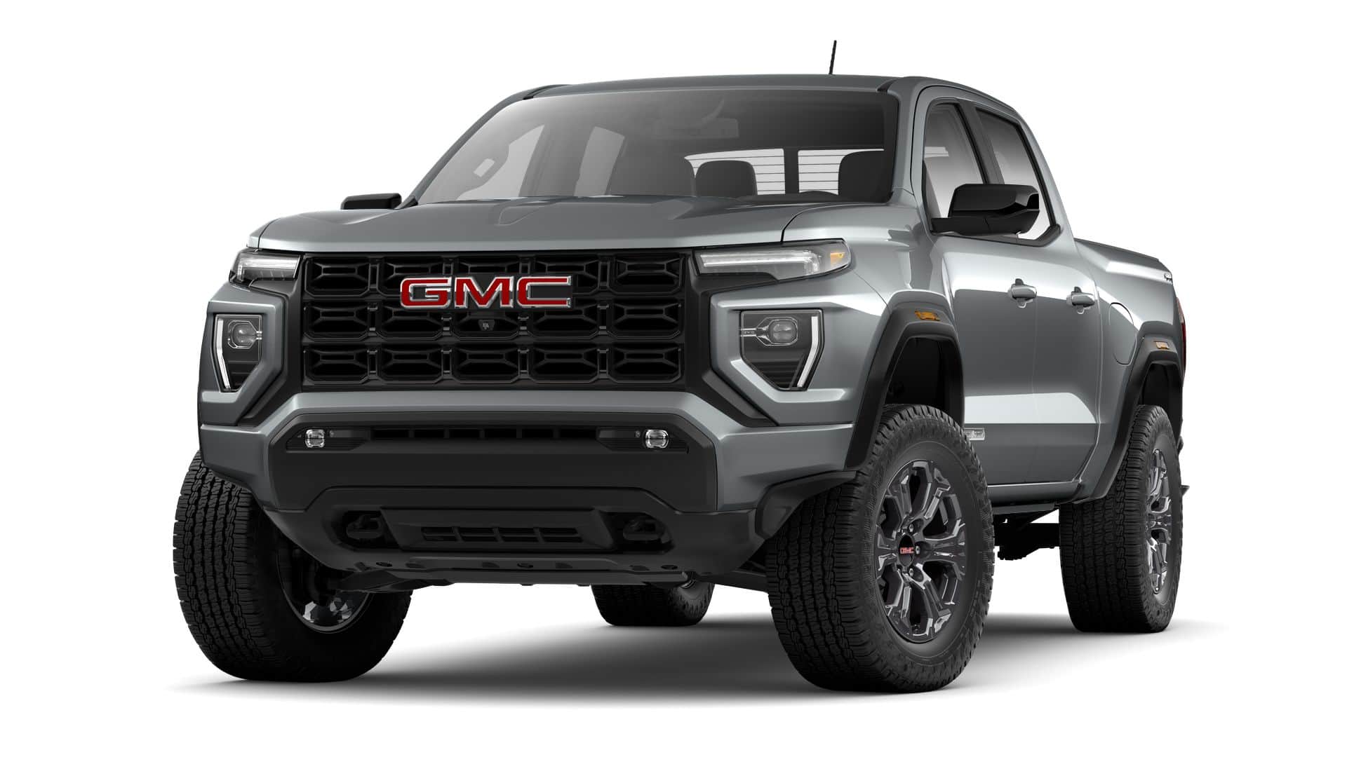 2025 GMC Canyon Vehicle Photo in MARION, NC 28752-6372