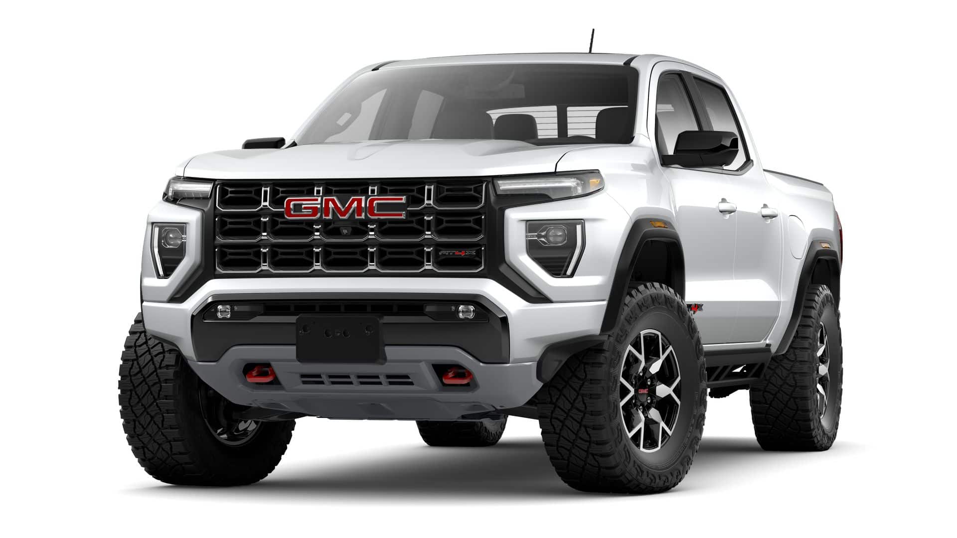 2025 GMC Canyon Vehicle Photo in PUYALLUP, WA 98371-4149