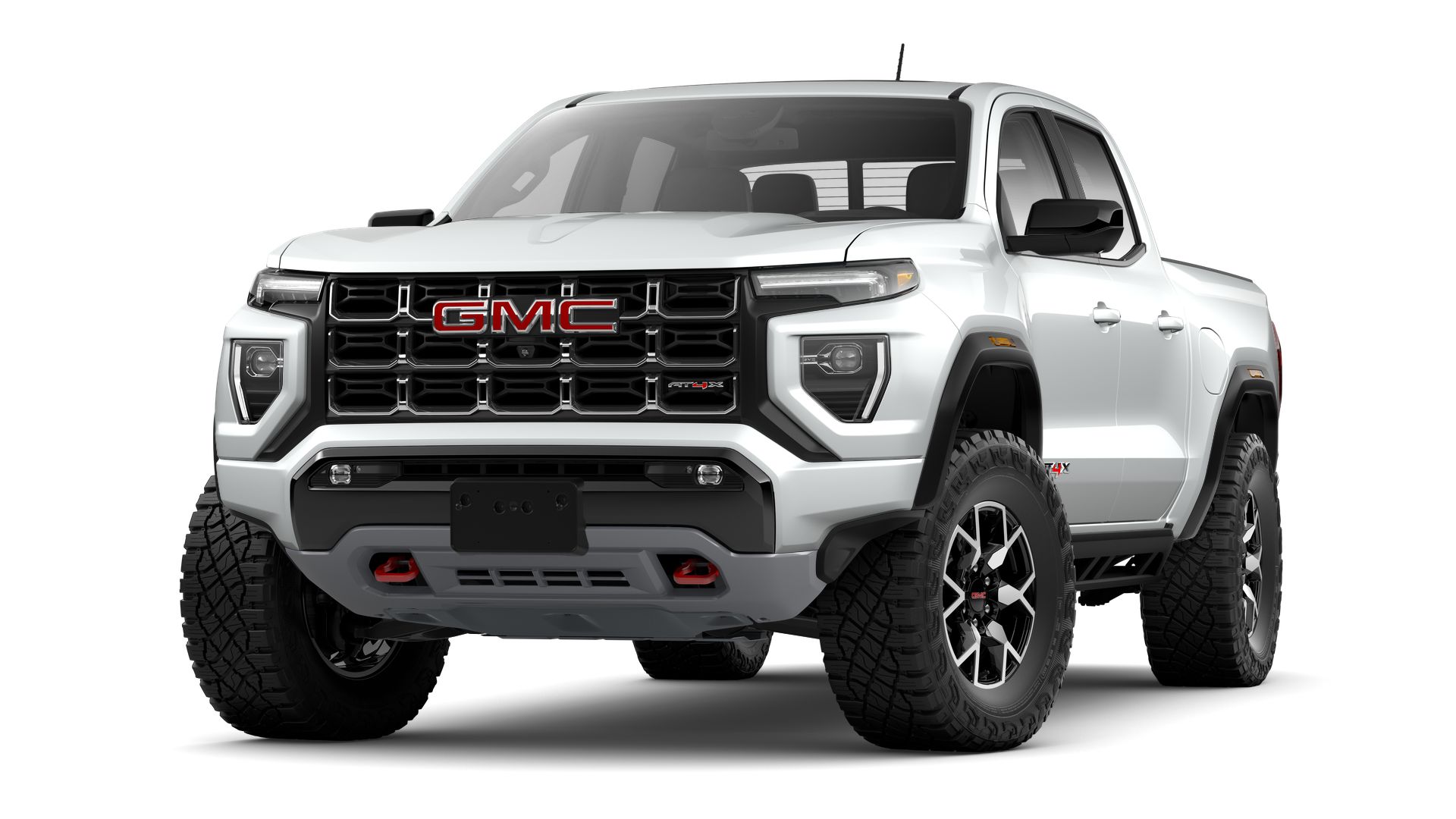 2025 GMC Canyon Vehicle Photo in CORPUS CHRISTI, TX 78412-4902