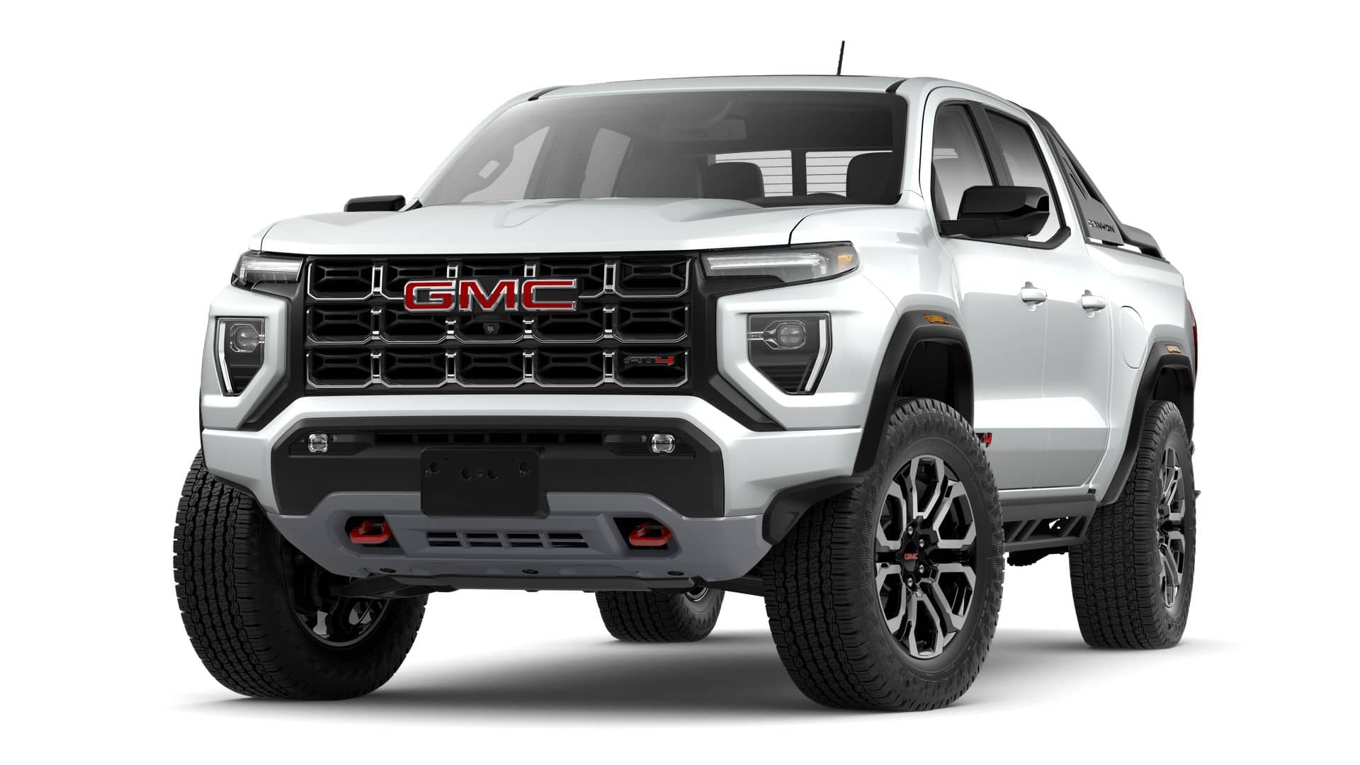 2025 GMC Canyon Vehicle Photo in PUYALLUP, WA 98371-4149