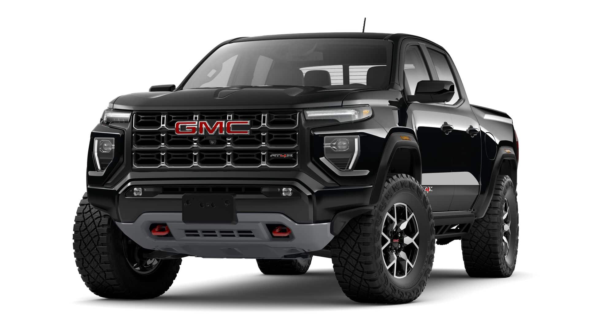 2025 GMC Canyon Vehicle Photo in PUYALLUP, WA 98371-4149
