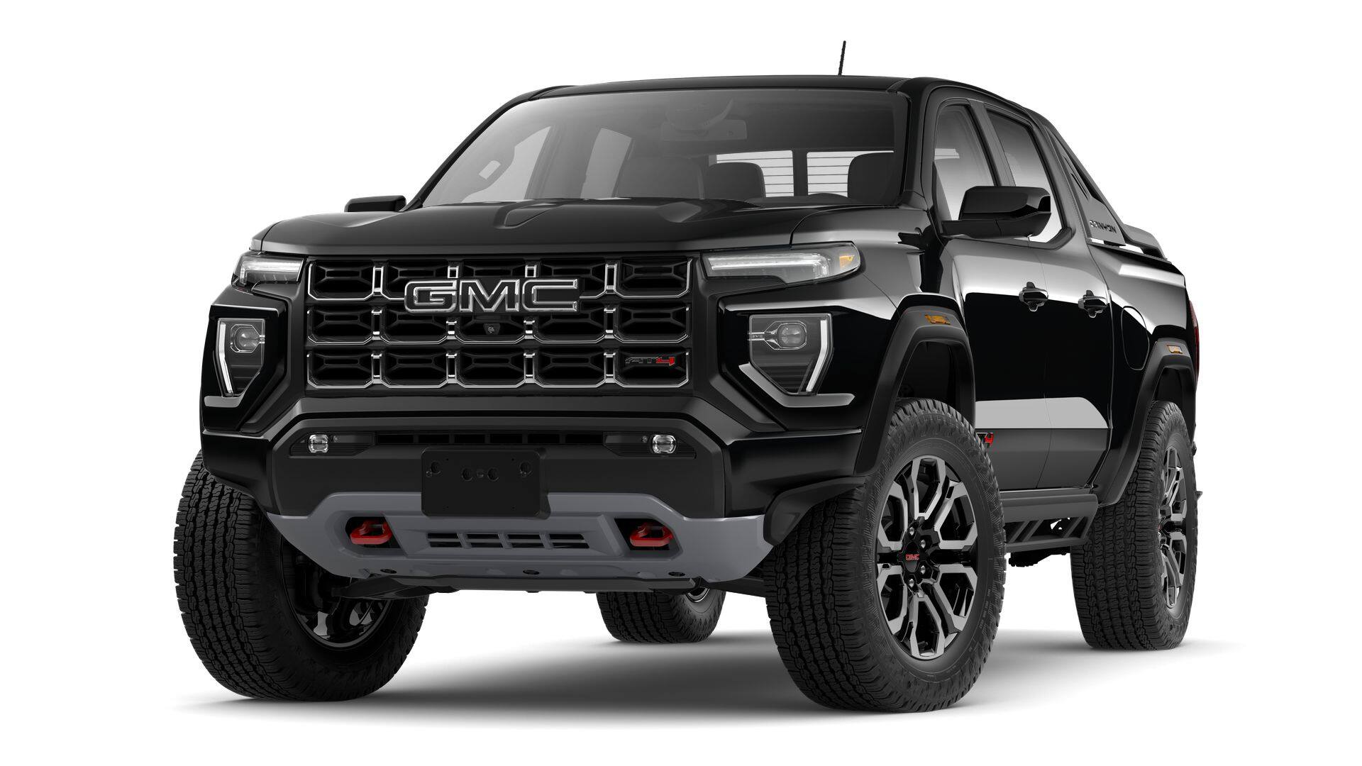 2025 GMC Canyon Vehicle Photo in OSHKOSH, WI 54904-7811