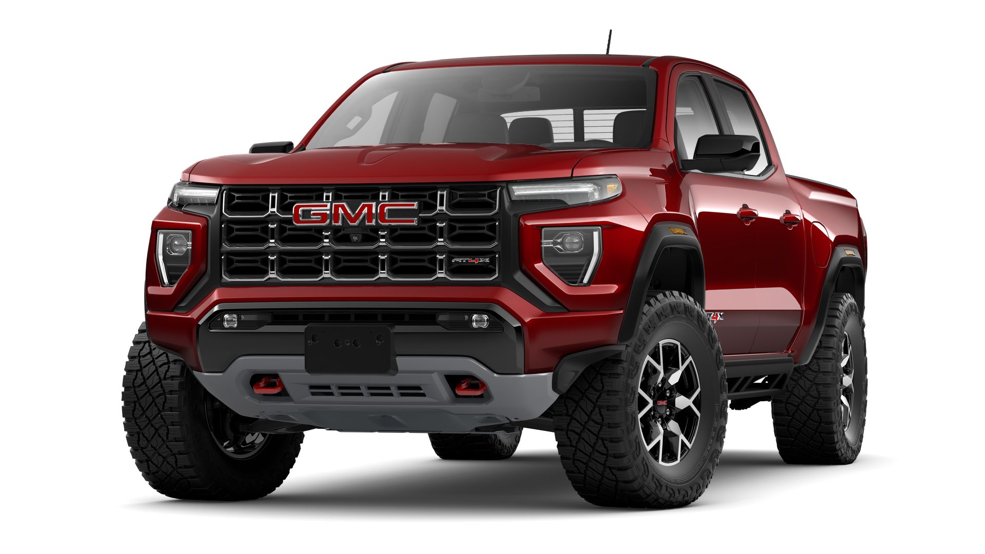 2025 GMC Canyon Vehicle Photo in CORPUS CHRISTI, TX 78412-4902