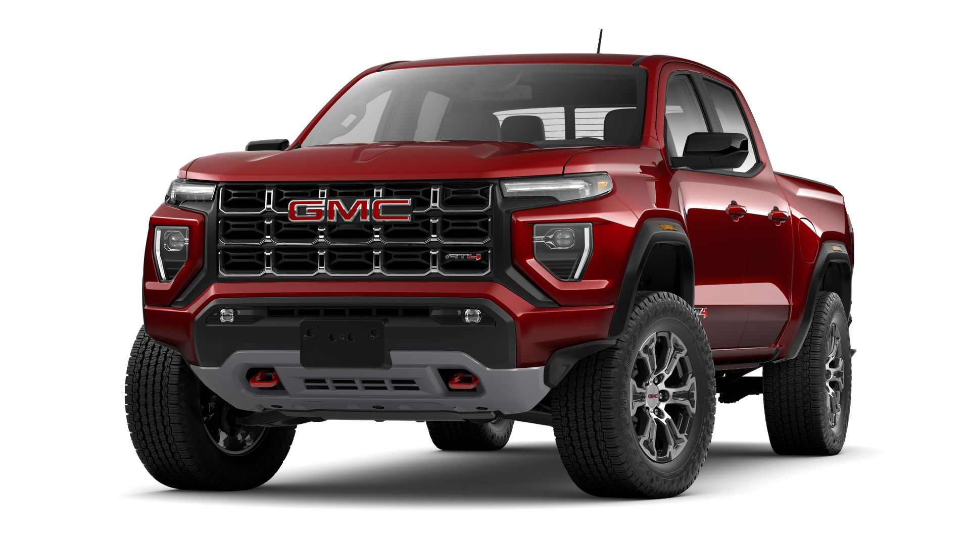 2025 GMC Canyon Vehicle Photo in CORPUS CHRISTI, TX 78412-4902