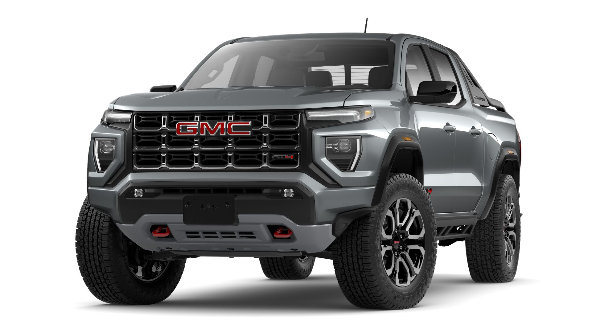 2025 GMC Canyon Vehicle Photo in PASADENA, CA 91107-3803