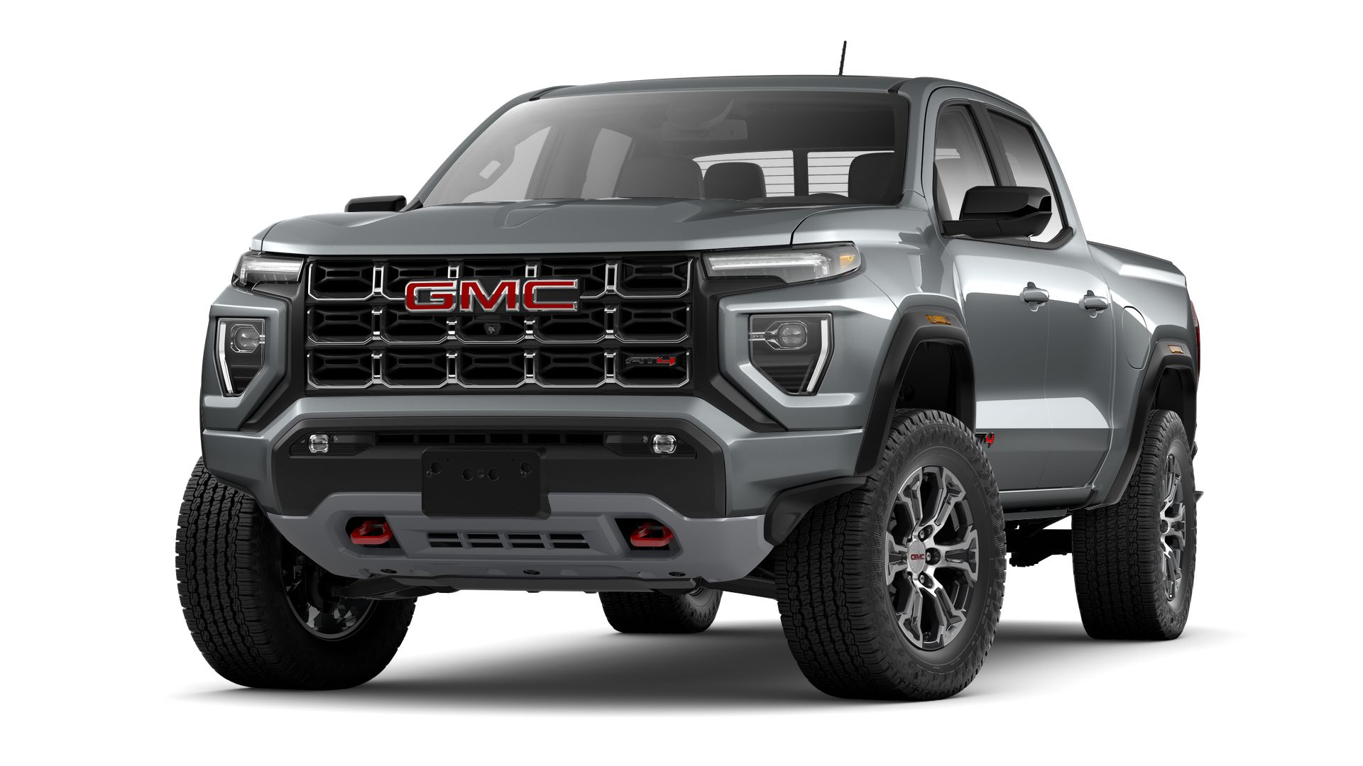 2025 GMC Canyon Vehicle Photo in PUYALLUP, WA 98371-4149