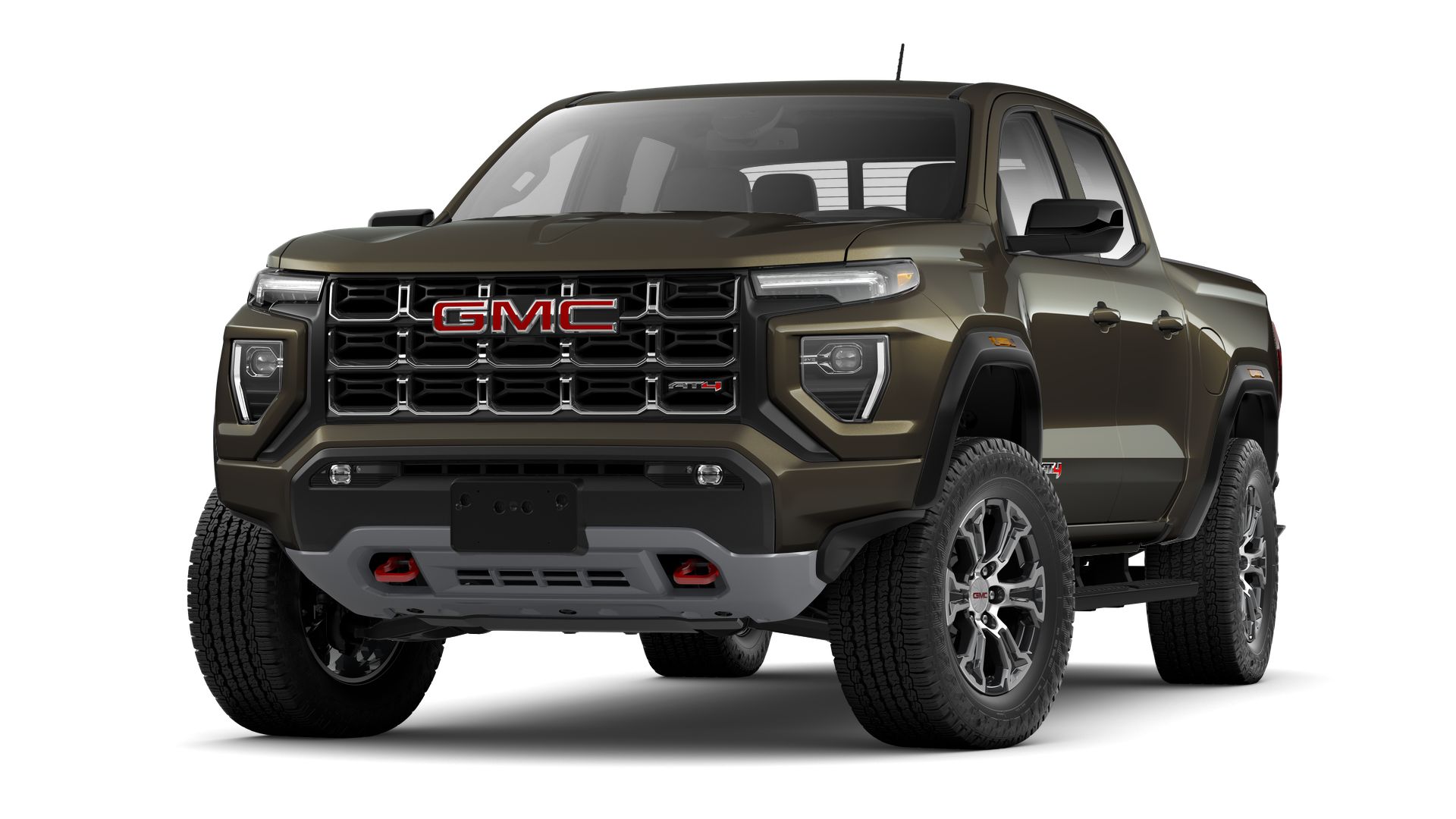 2025 GMC Canyon Vehicle Photo in PASADENA, CA 91107-3803