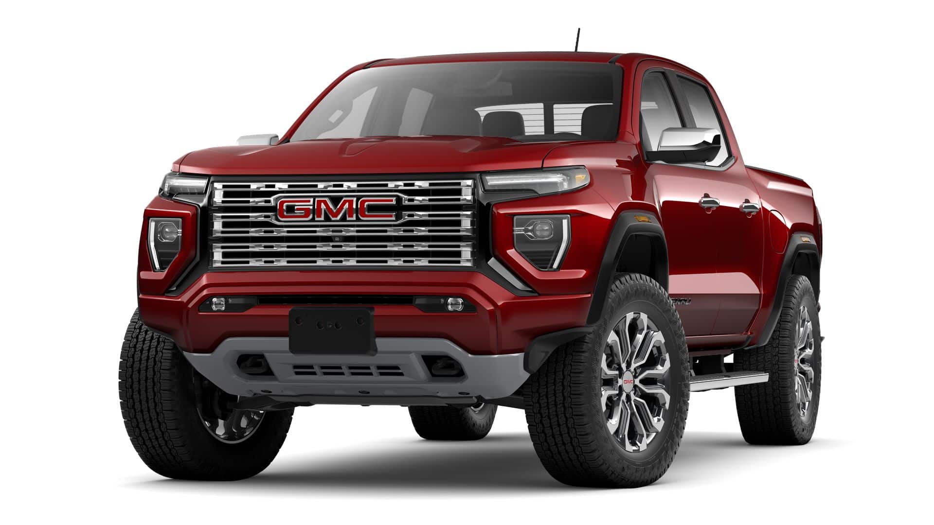 2025 GMC Canyon Vehicle Photo in PUYALLUP, WA 98371-4149