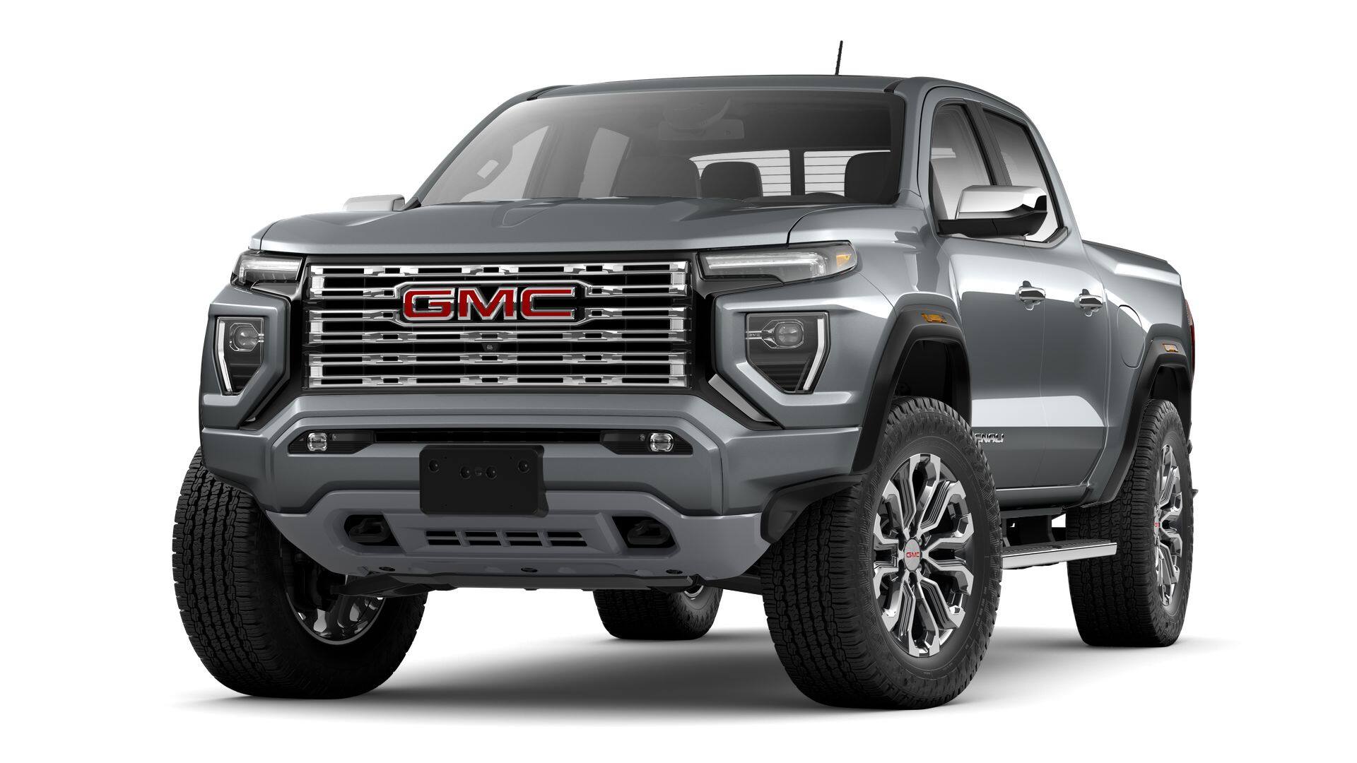 2025 GMC Canyon Vehicle Photo in PUYALLUP, WA 98371-4149