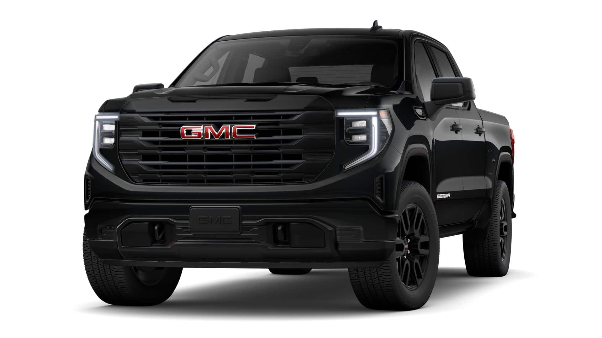 2025 GMC Sierra 1500 Pro - Image 1