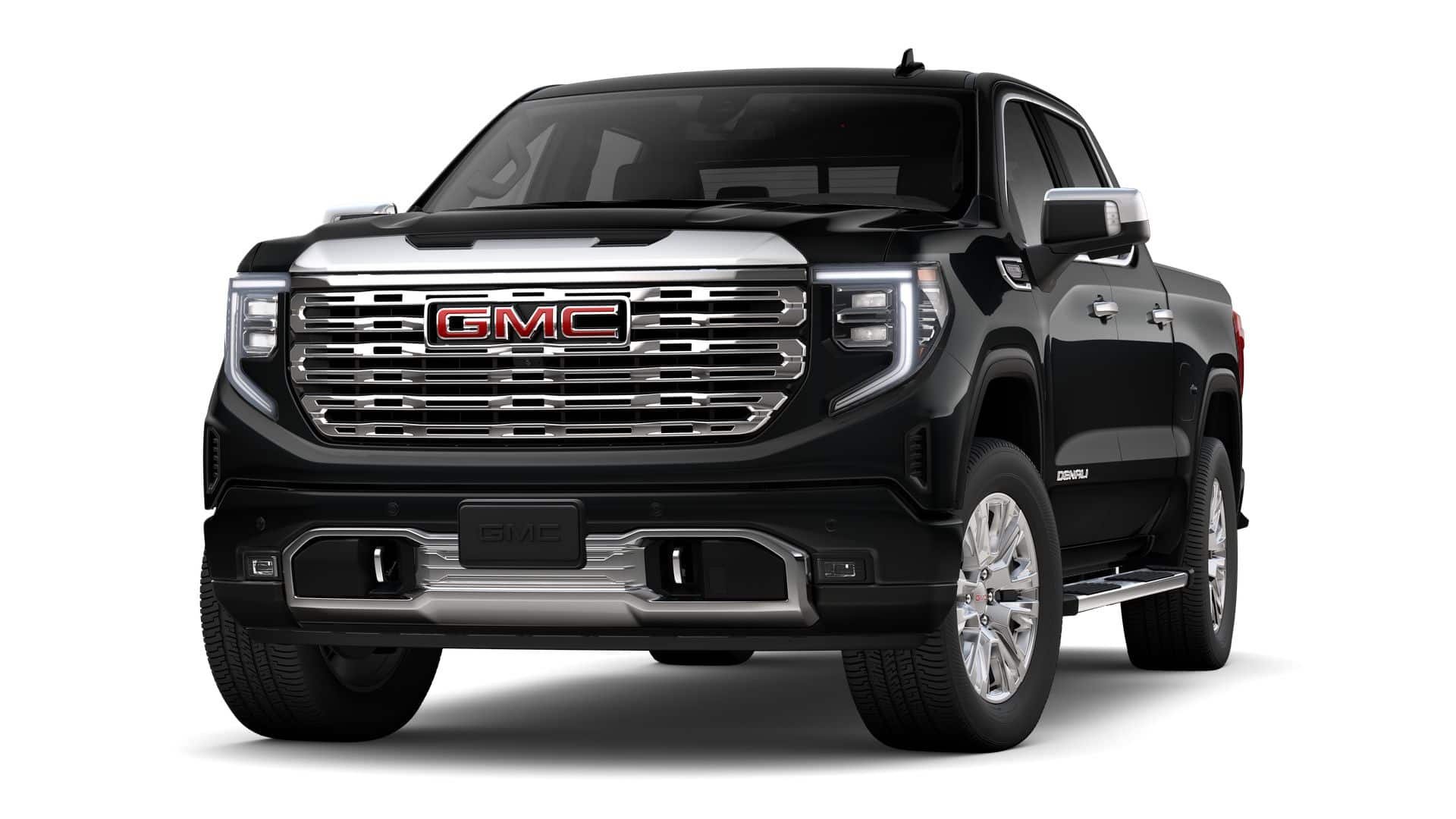 2025 GMC Sierra 1500 Vehicle Photo in PASADENA, CA 91107-3803