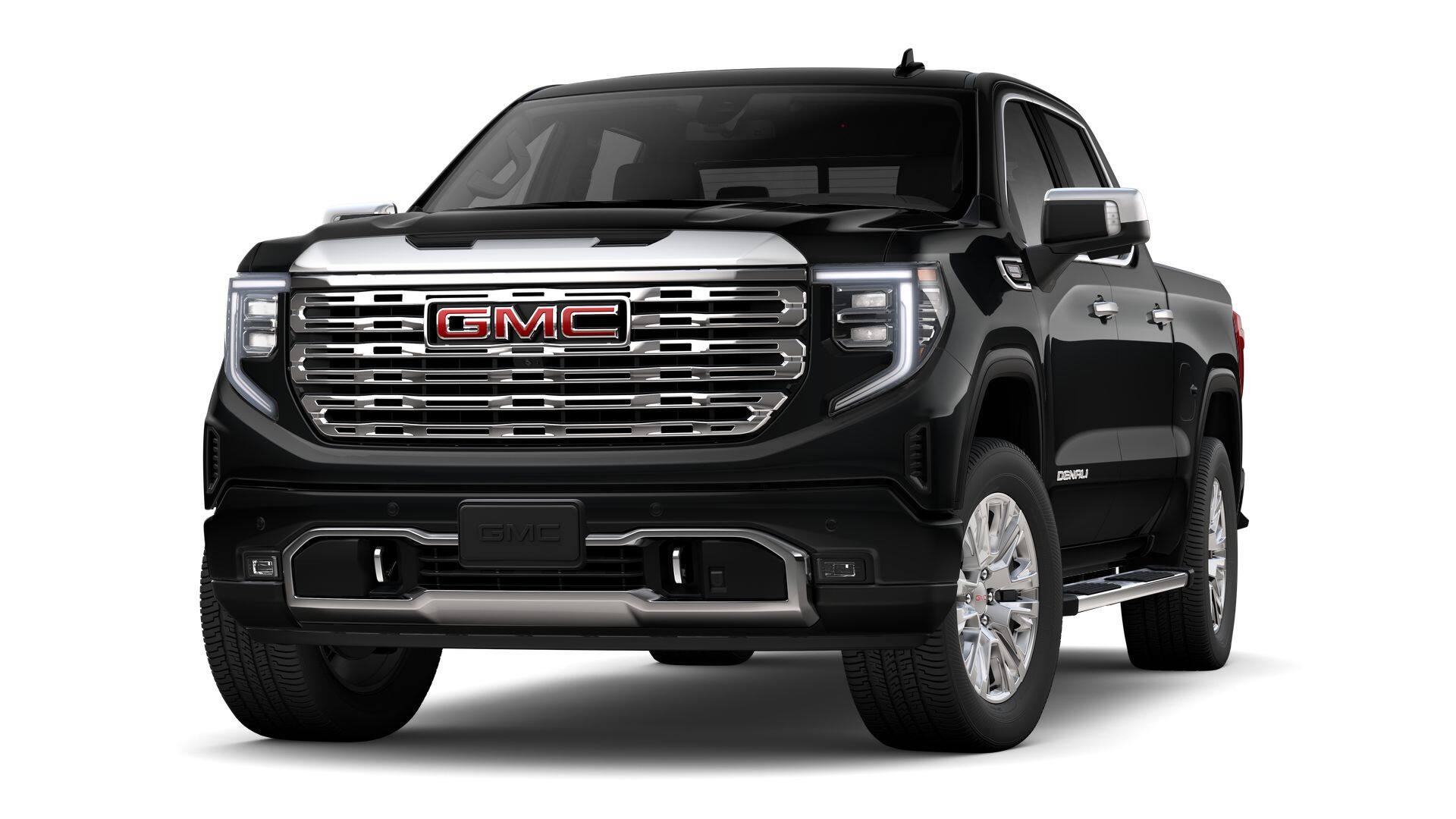 2025 GMC Sierra 1500 Vehicle Photo in PASADENA, CA 91107-3803