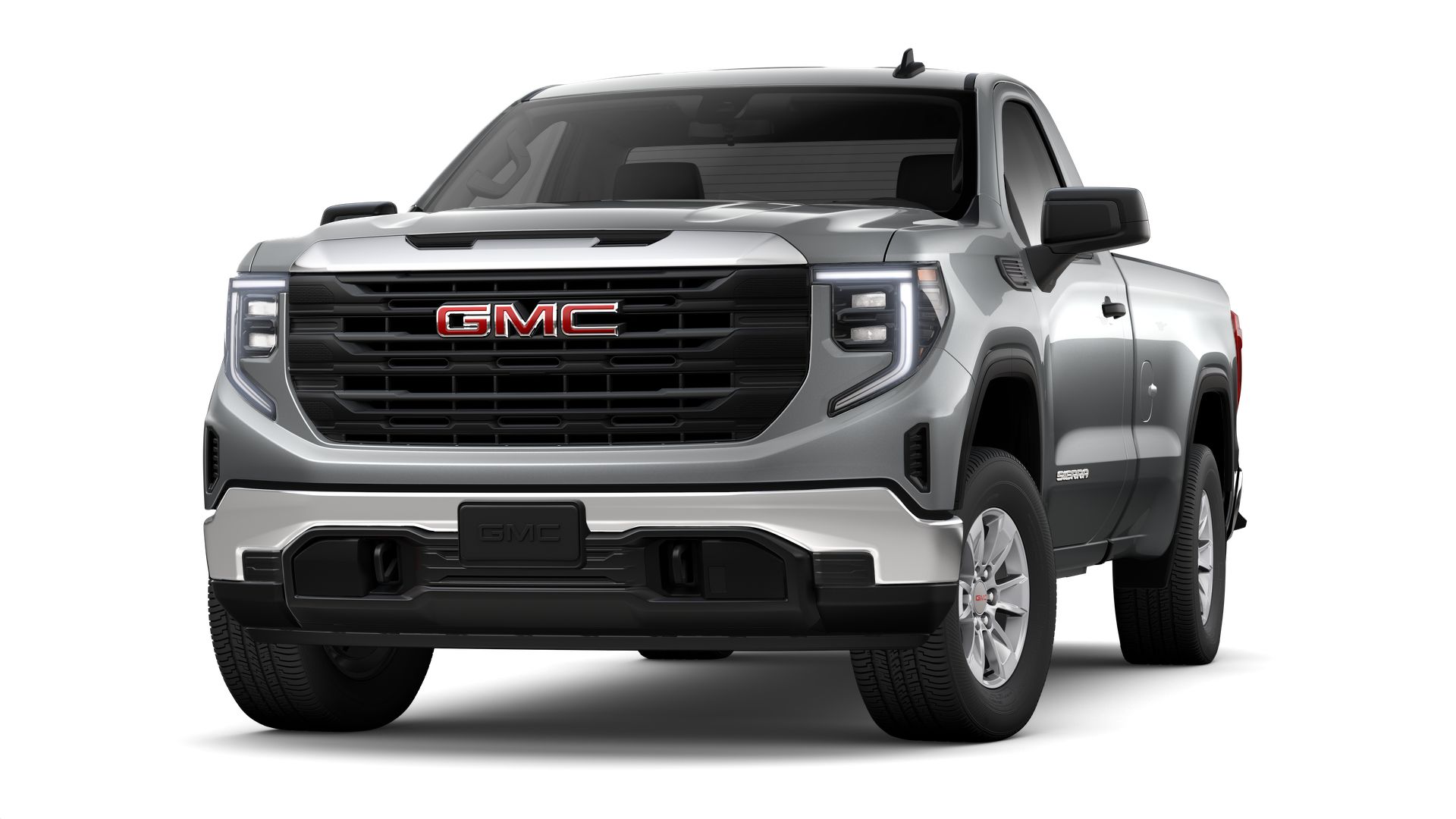 2025 GMC Sierra 1500 Vehicle Photo in PUYALLUP, WA 98371-4149