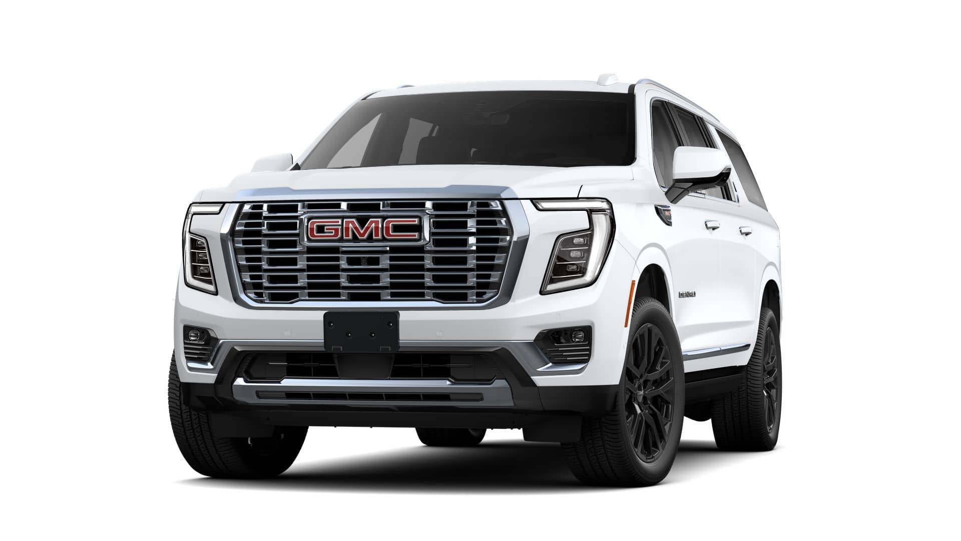 2025 GMC Yukon XL Vehicle Photo in PASADENA, CA 91107-3803