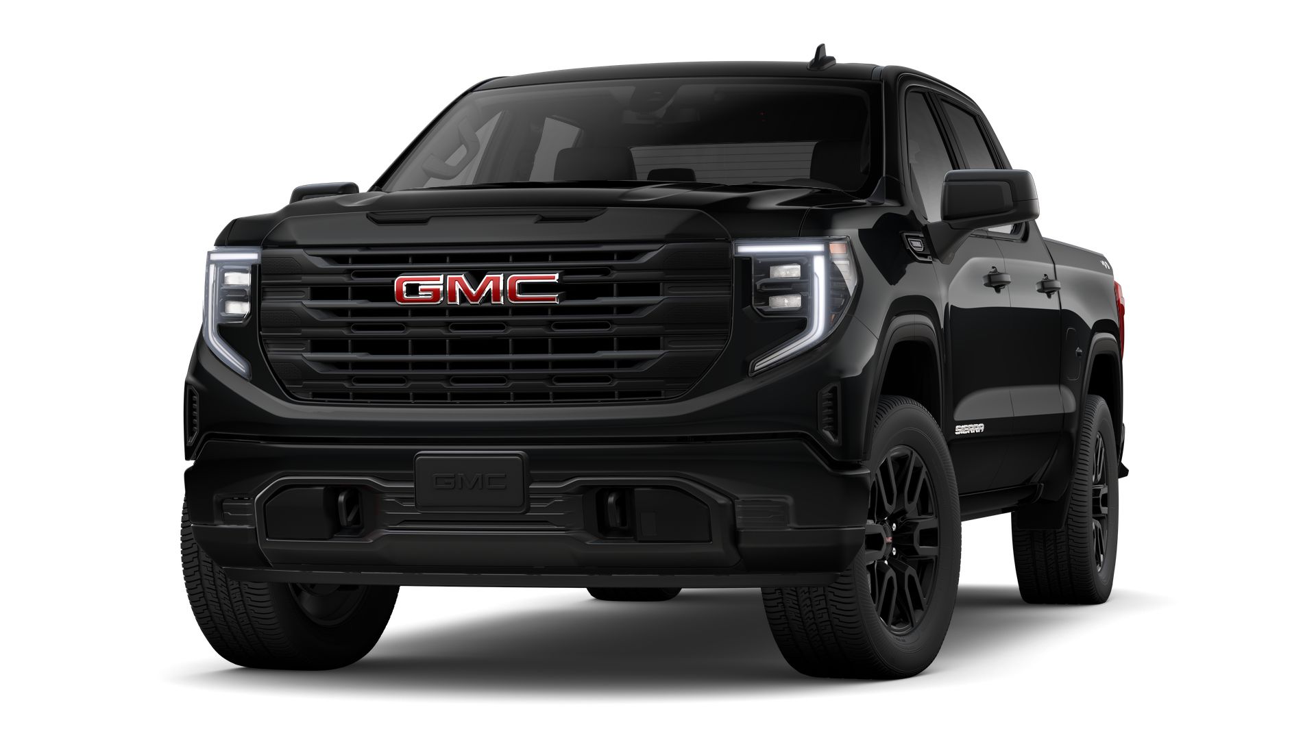 2025 GMC Sierra 1500 Vehicle Photo in LAUREL, MD 20707-4622