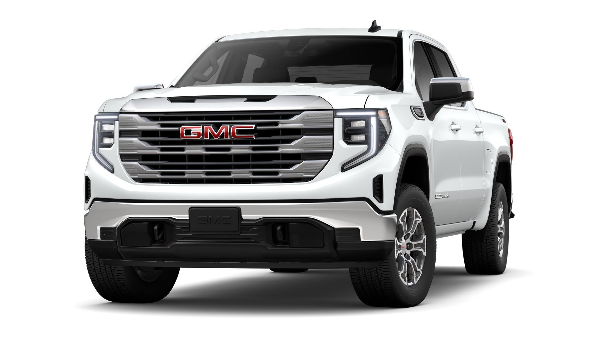 2025 GMC Sierra 1500 Vehicle Photo in LONE TREE, CO 80124-2750