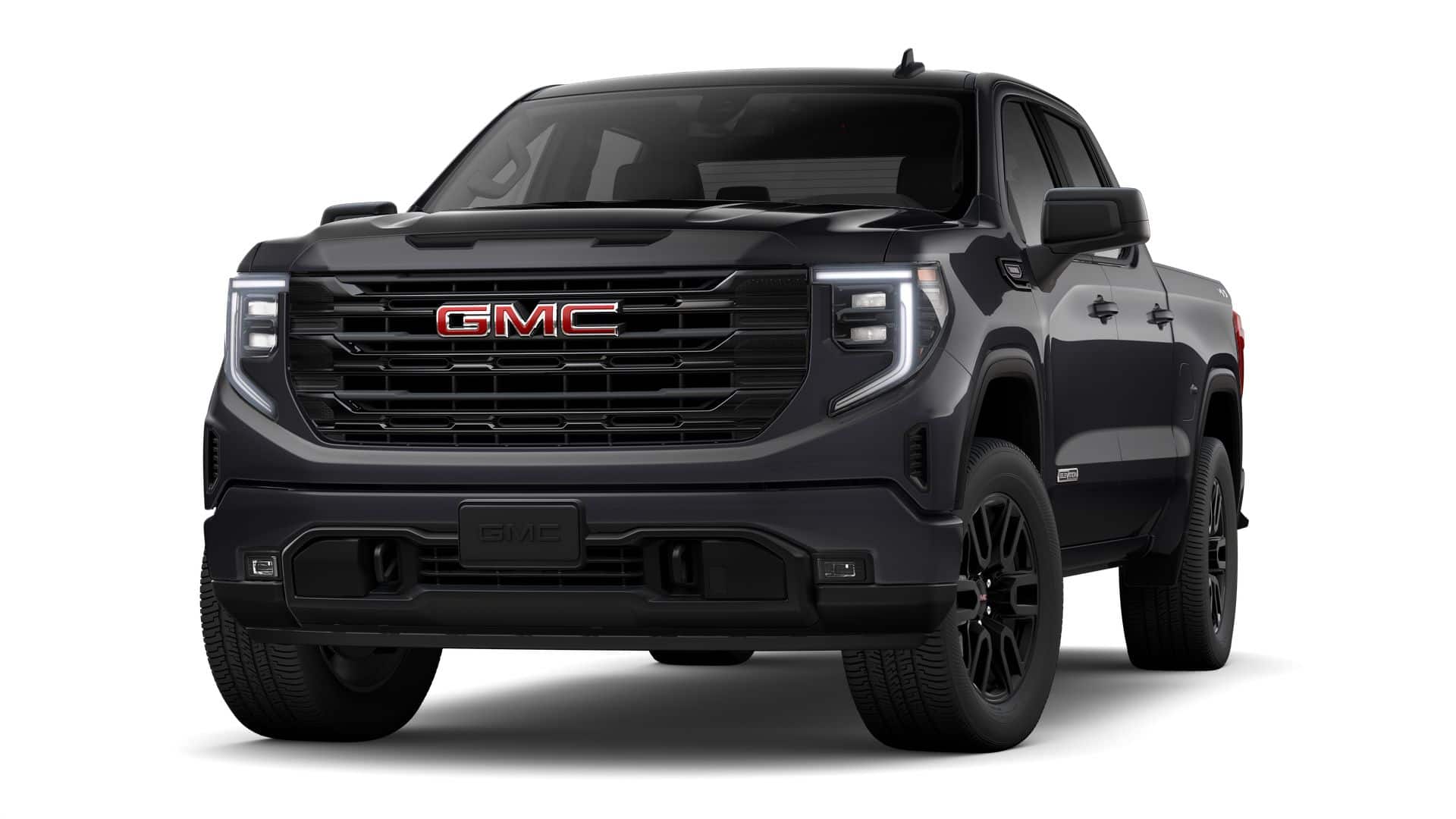 2025 GMC Sierra 1500 Vehicle Photo in OSHKOSH, WI 54904-7811