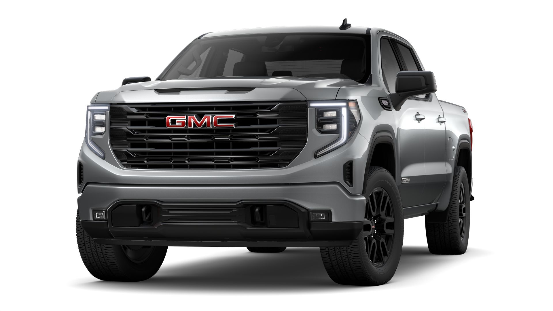 2025 GMC Sierra 1500 Vehicle Photo in MARION, NC 28752-6372
