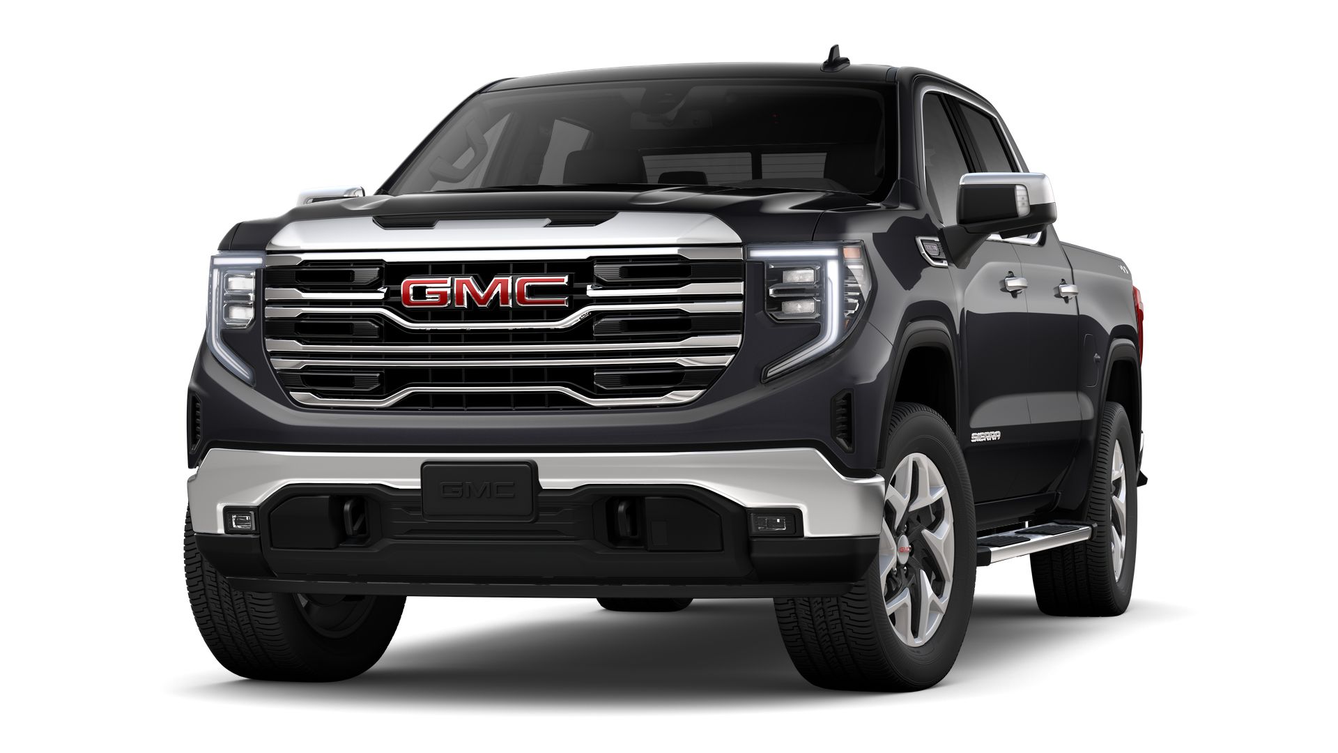 2025 GMC Sierra 1500 Vehicle Photo in LAUREL, MD 20707-4622