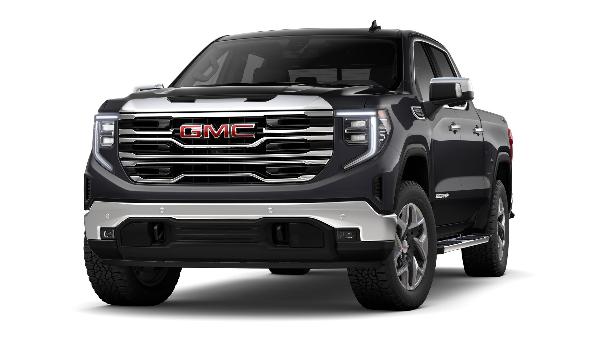 2025 GMC Sierra 1500 Vehicle Photo in COLLIERVILLE, TN 38017-9006