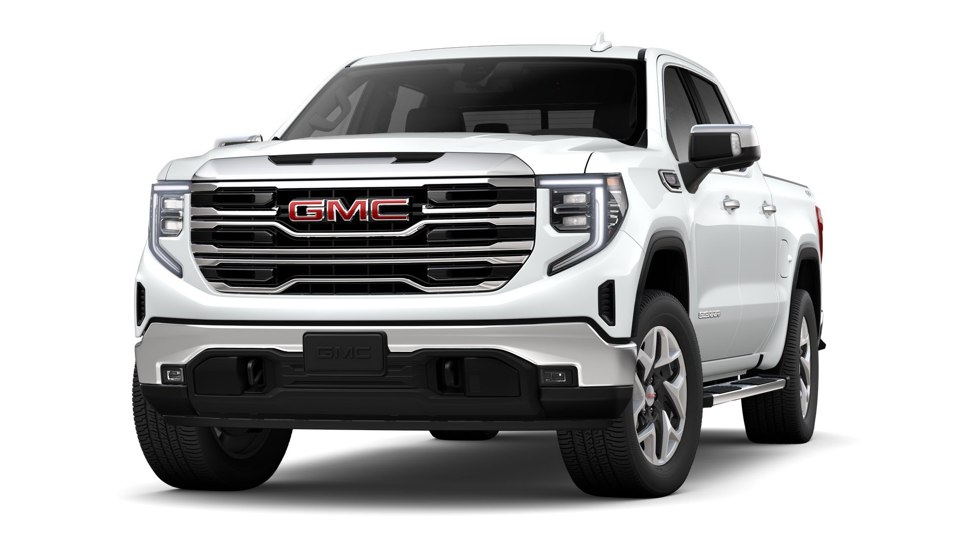 2025 GMC Sierra 1500 Vehicle Photo in LAUREL, MD 20707-4622