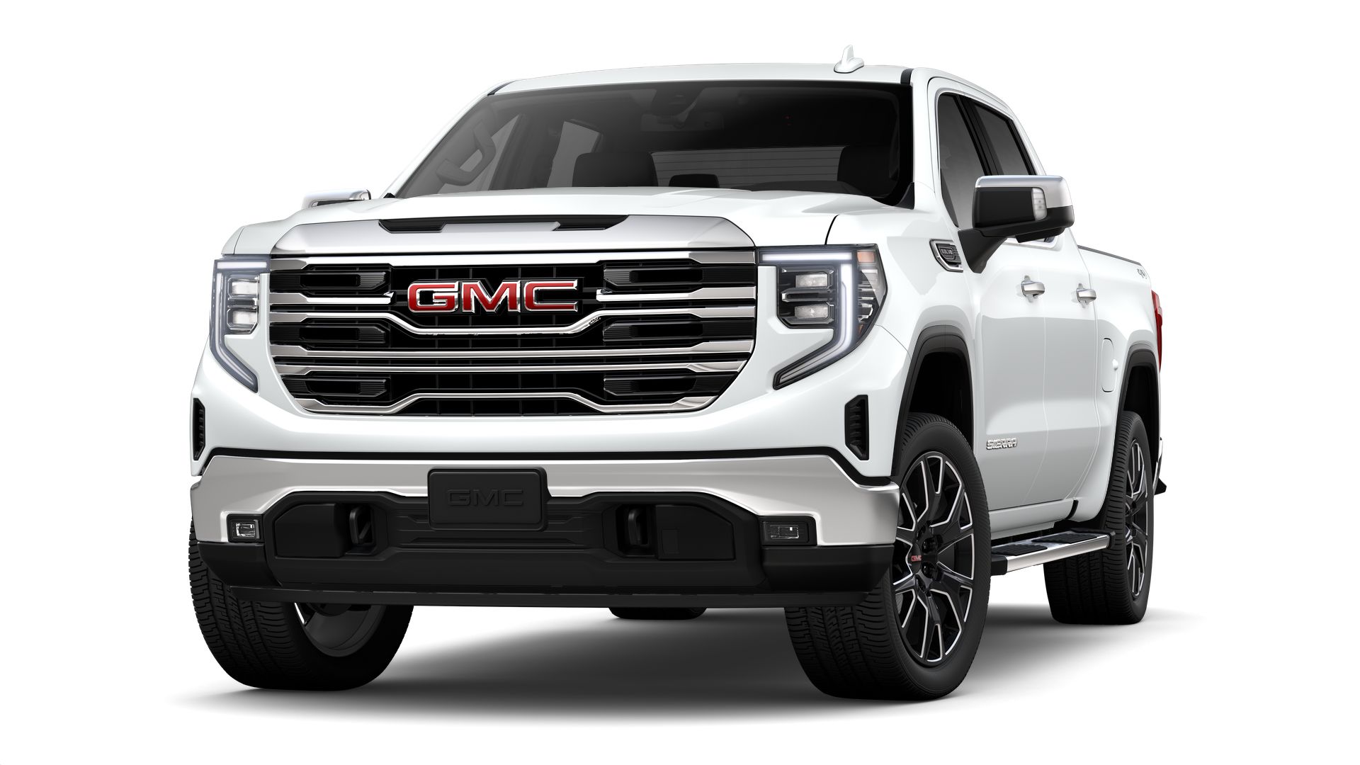 2025 GMC Sierra 1500 Vehicle Photo in LAUREL, MD 20707-4622