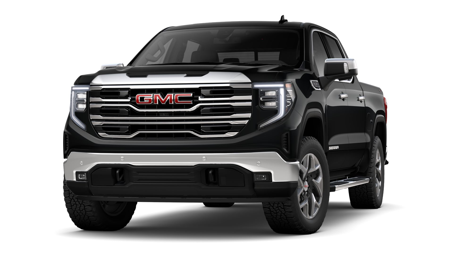 2025 GMC Sierra 1500 Vehicle Photo in COLLIERVILLE, TN 38017-9006