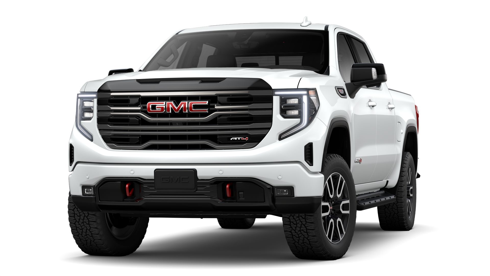 2025 GMC Sierra 1500 Vehicle Photo in LONE TREE, CO 80124-2750