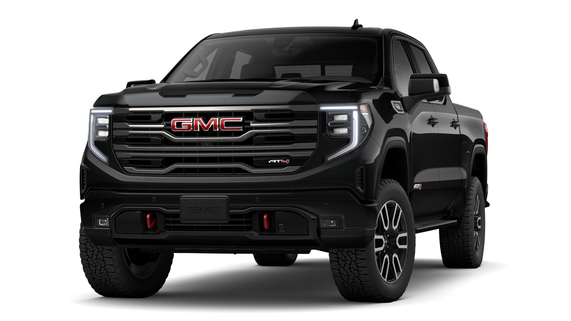 2025 GMC Sierra 1500 Vehicle Photo in PASADENA, CA 91107-3803