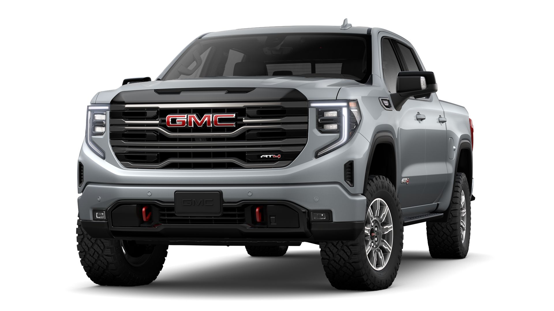 2025 GMC Sierra 1500 Vehicle Photo in PASADENA, CA 91107-3803