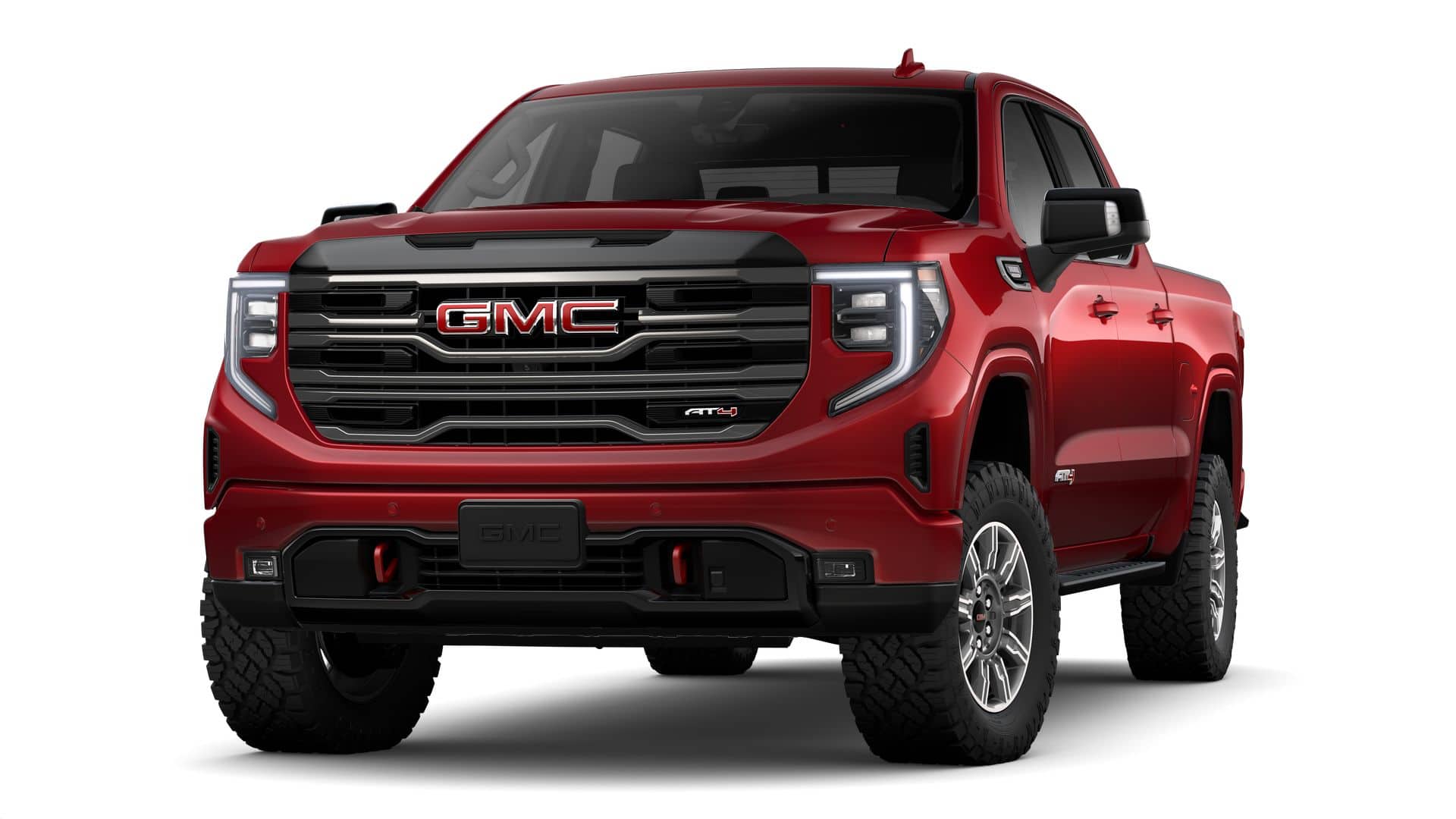 2025 GMC Sierra 1500 Vehicle Photo in PASADENA, CA 91107-3803