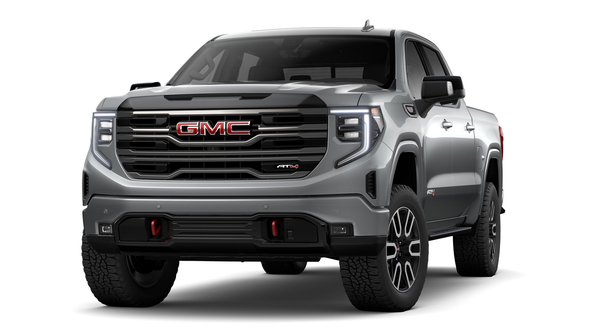 2025 GMC Sierra 1500 Vehicle Photo in BARTLETT, TN 38133-4101