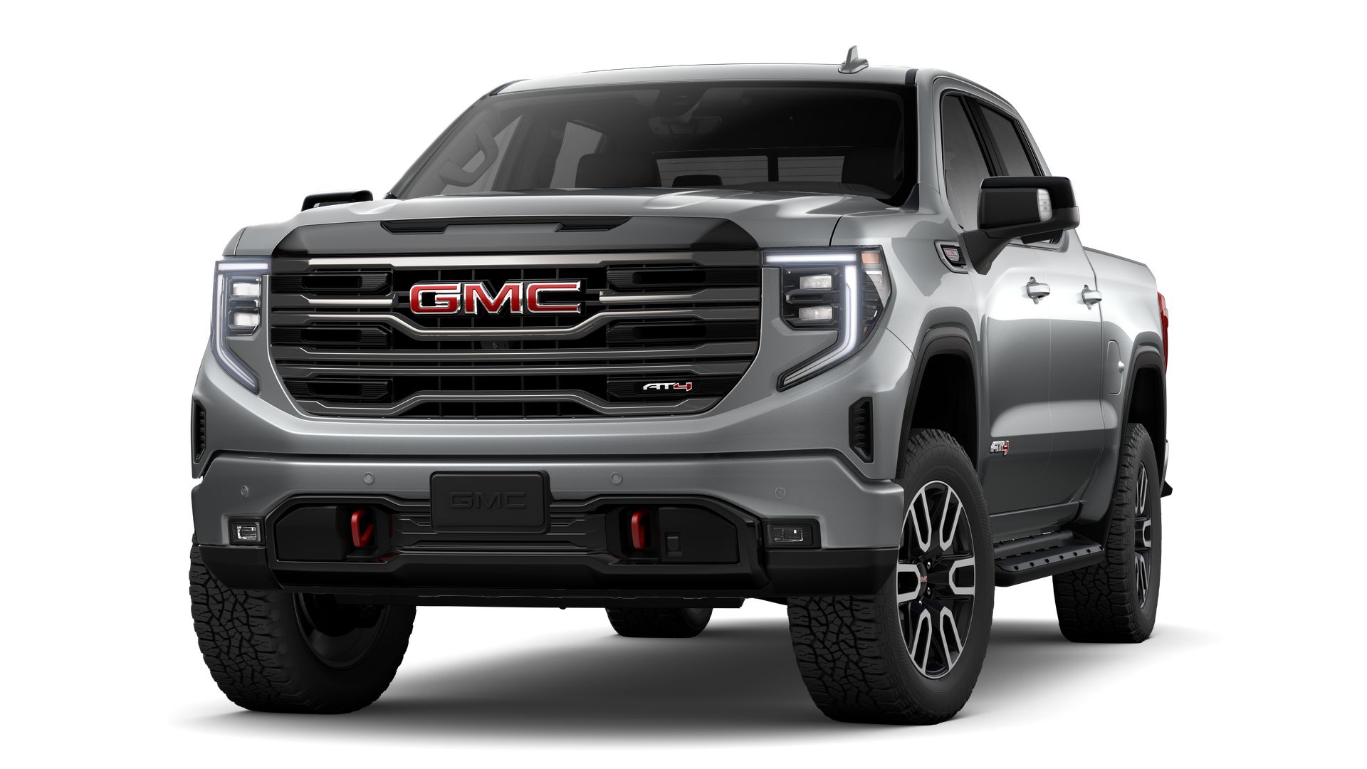 2025 GMC Sierra 1500 Vehicle Photo in LONE TREE, CO 80124-2750