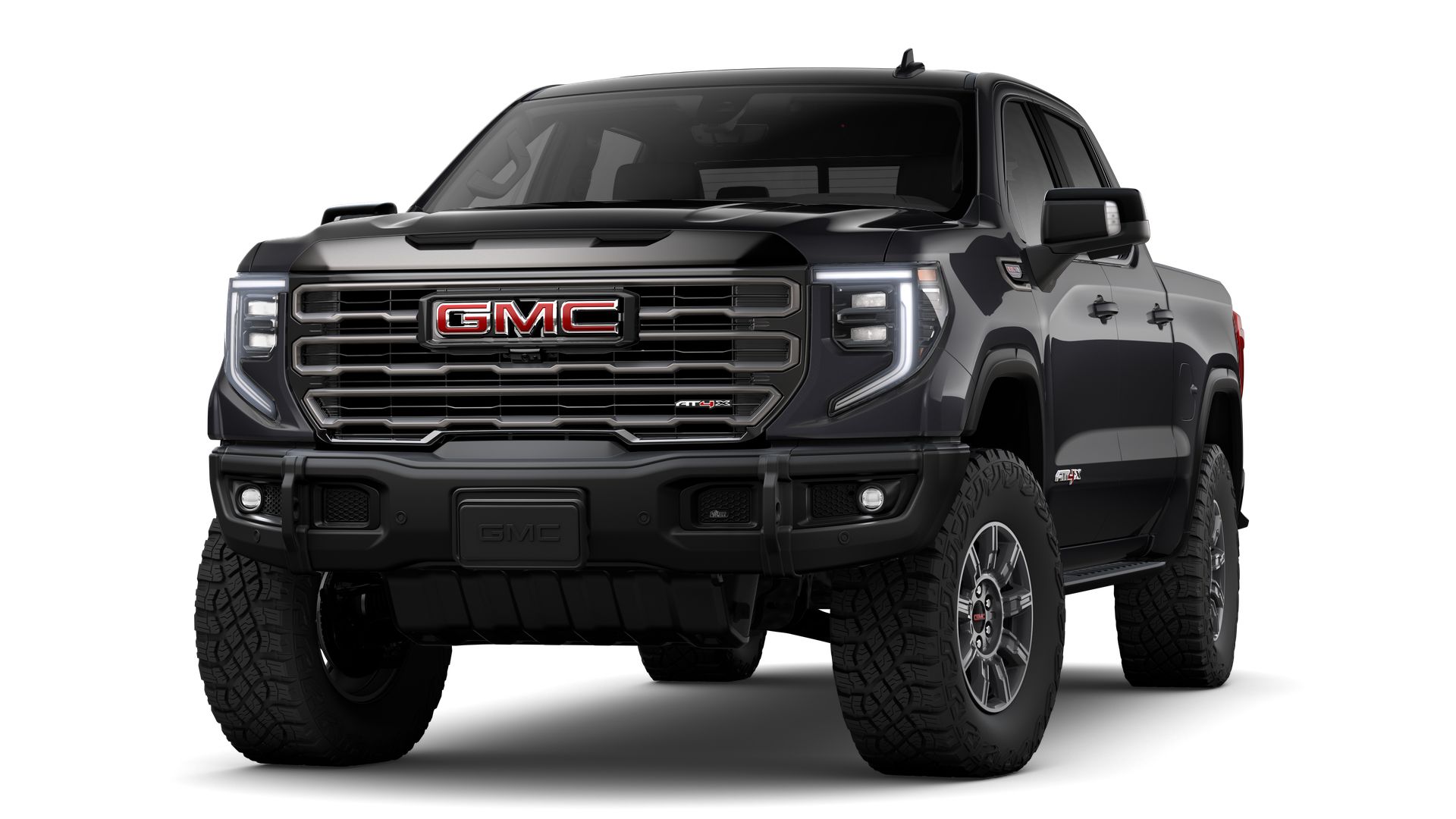 2025 GMC Sierra 1500 Vehicle Photo in CORPUS CHRISTI, TX 78412-4902