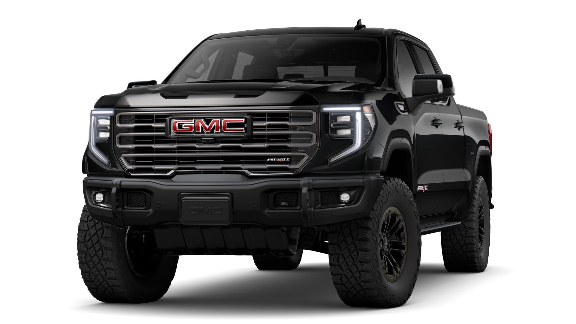 2025 GMC Sierra 1500 Vehicle Photo in LAUREL, MD 20707-4622