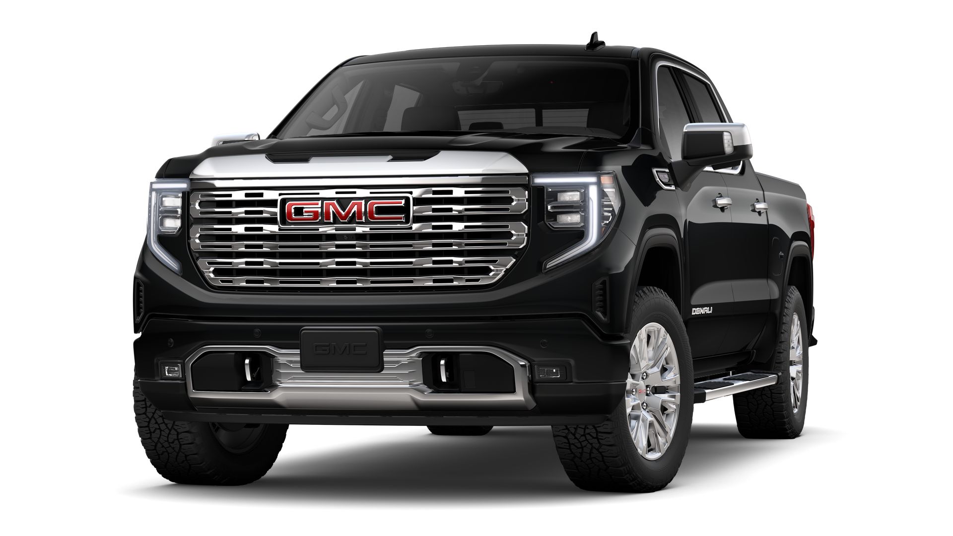 2025 GMC Sierra 1500 Vehicle Photo in PUYALLUP, WA 98371-4149
